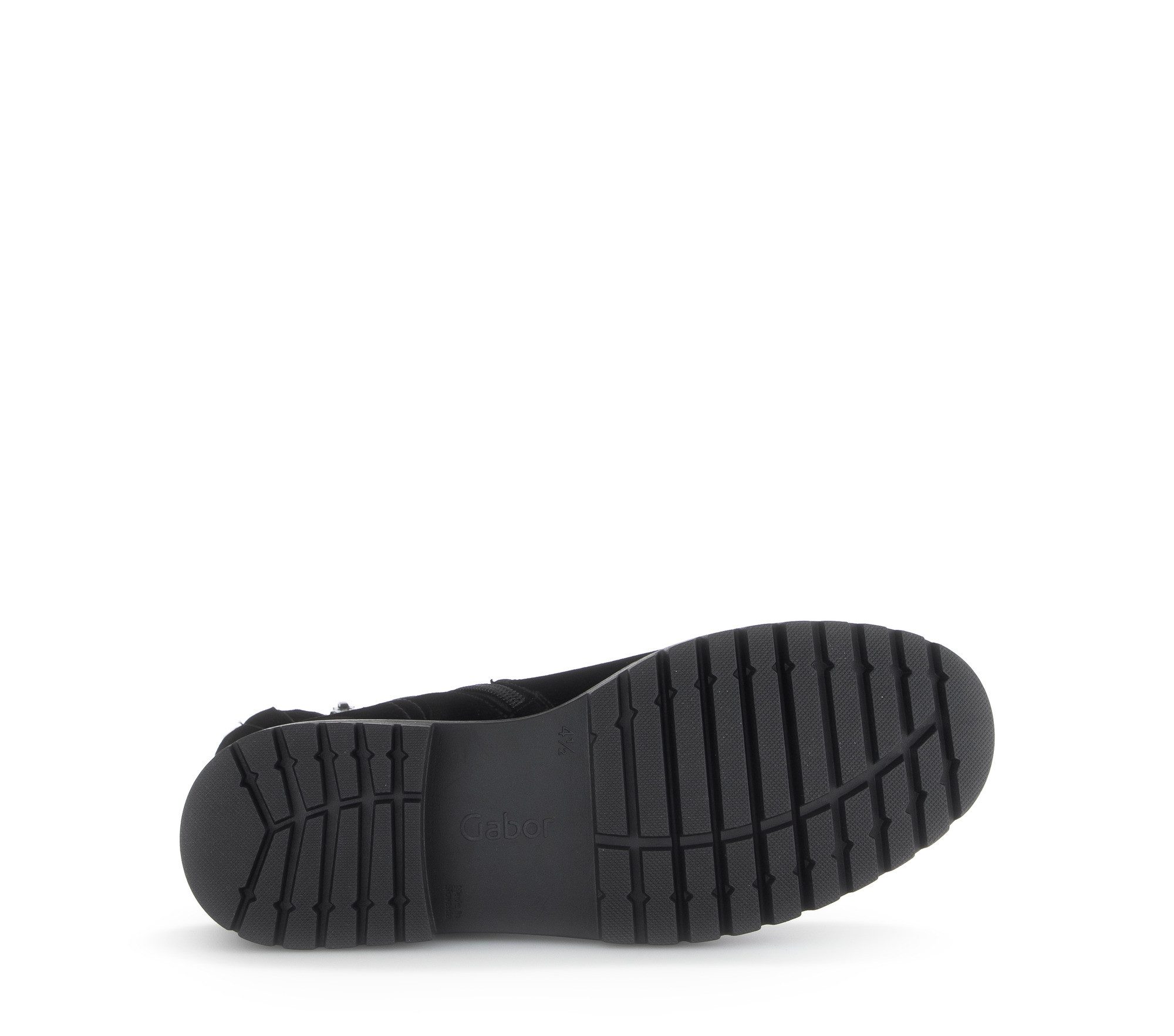 Gabor Bikerboots