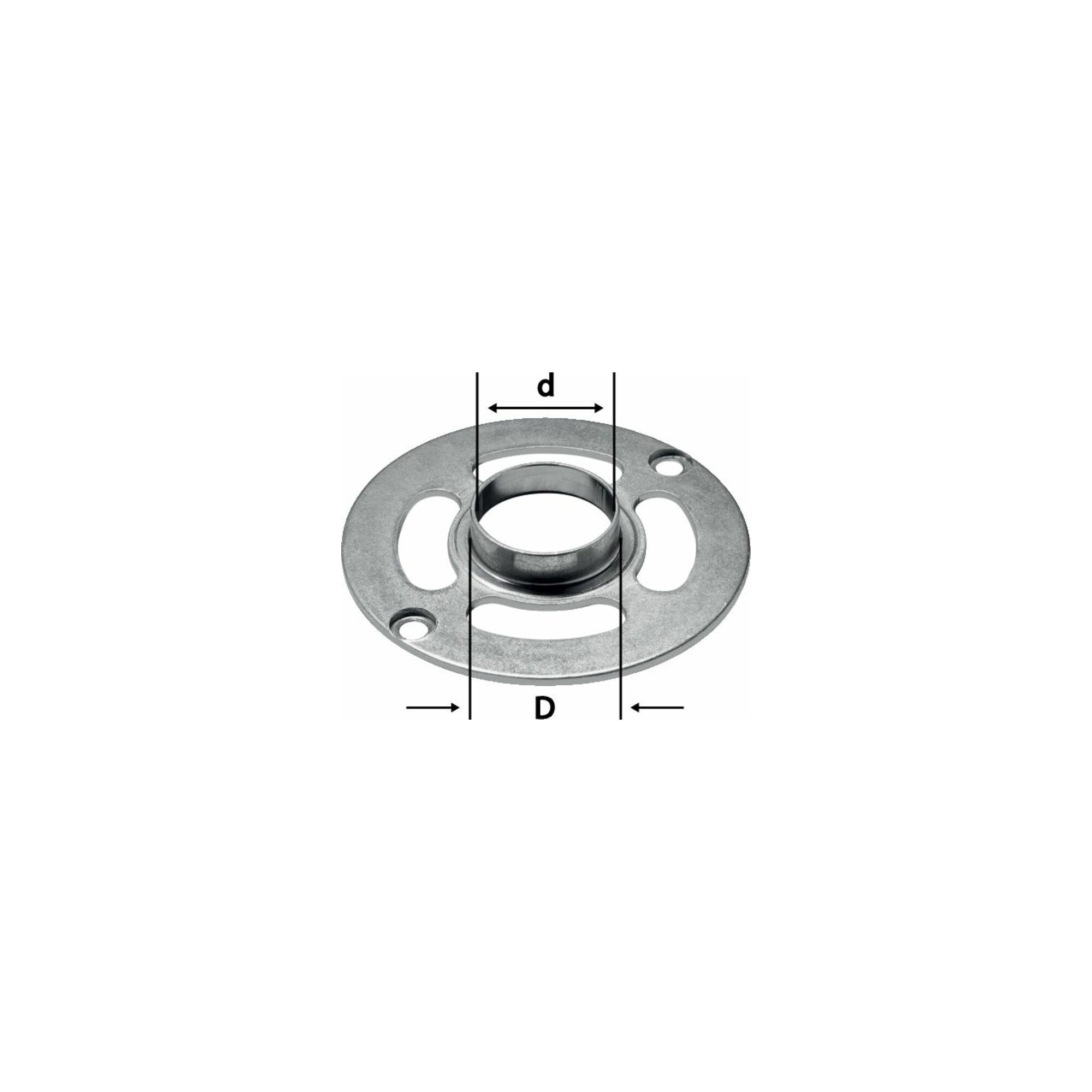 FESTOOL Reduzierring
