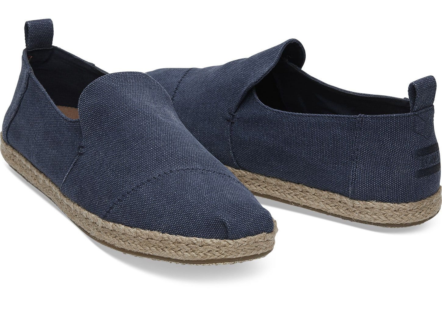 TOMS Espadrille Alpargatas Espadrille