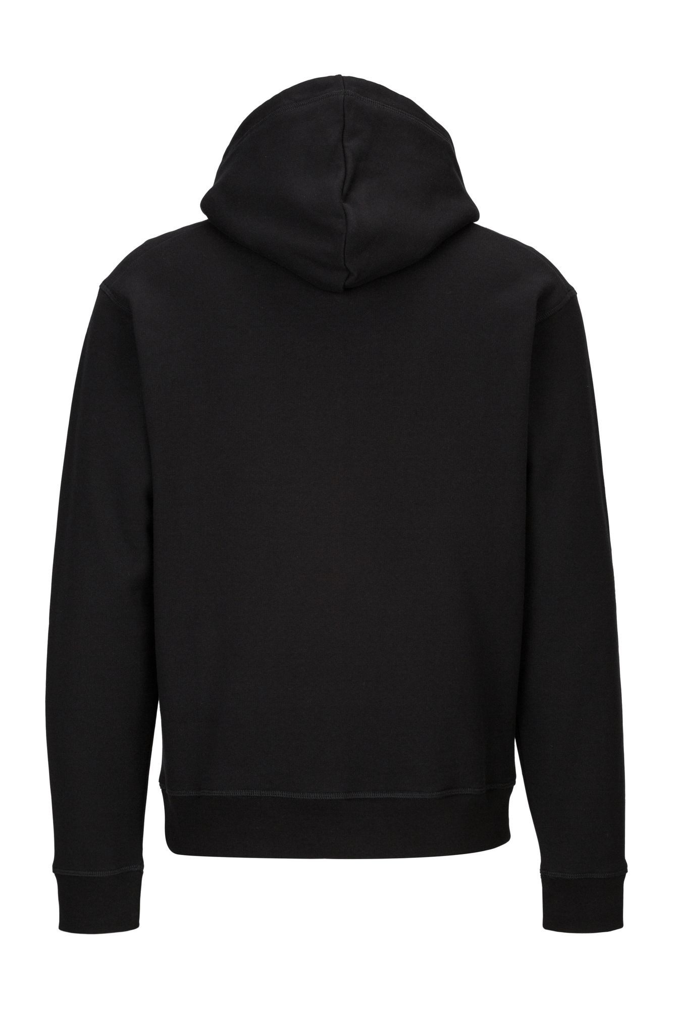 Dsquared2 Hoodie Icon Splash Fit Hoodie günstig online kaufen