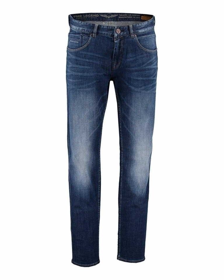 PME LEGEND 5-Pocket-Jeans PME NIGHTFLIGHT JEANS