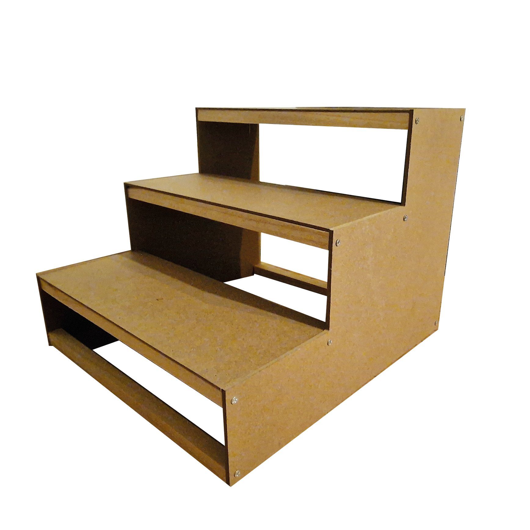 TOPCENT Haustiertreppe Hundetreppe, mit Stoffbezug, in günstig online kaufen