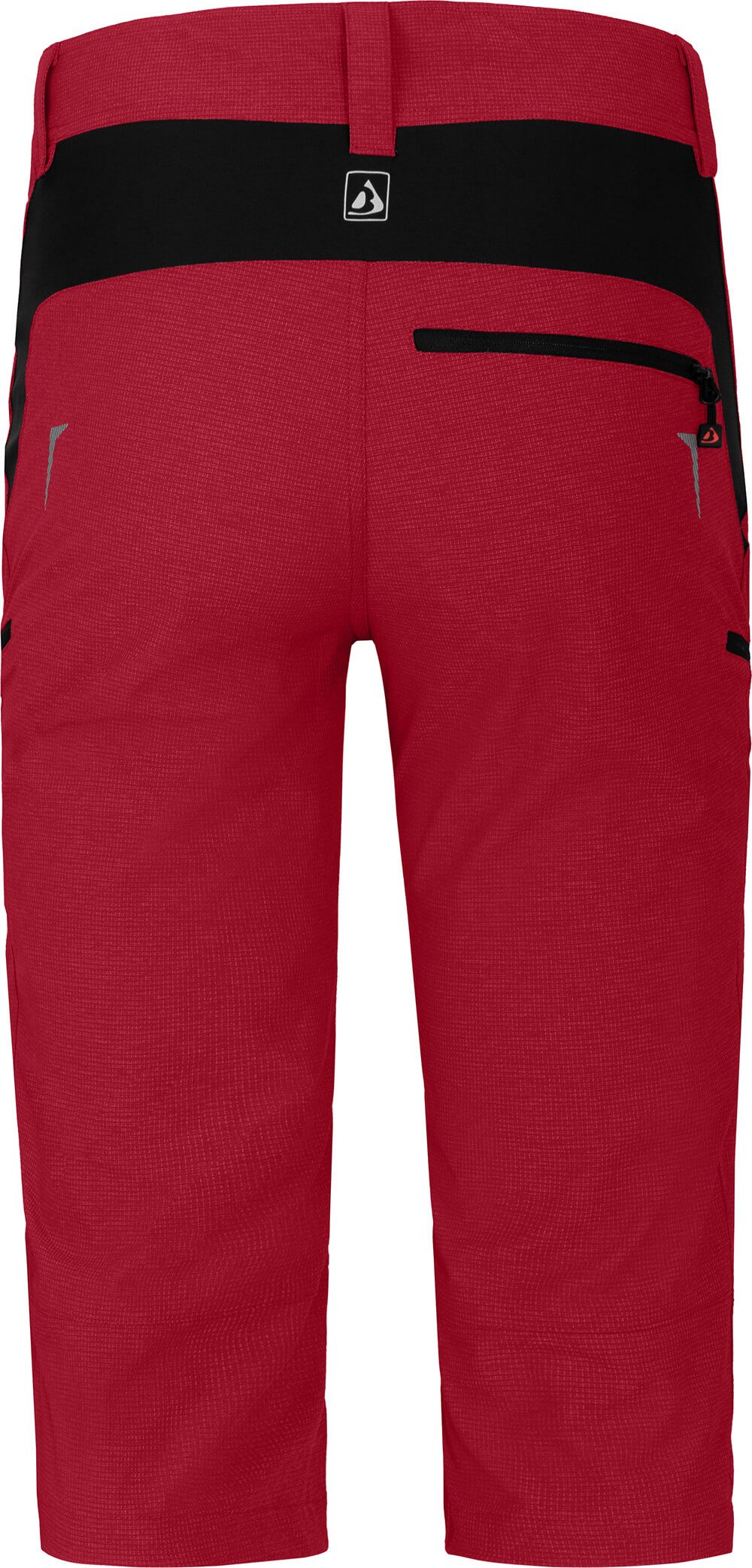 Bergson Outdoorhose PATTI Capri Herren 3/4 günstig online kaufen