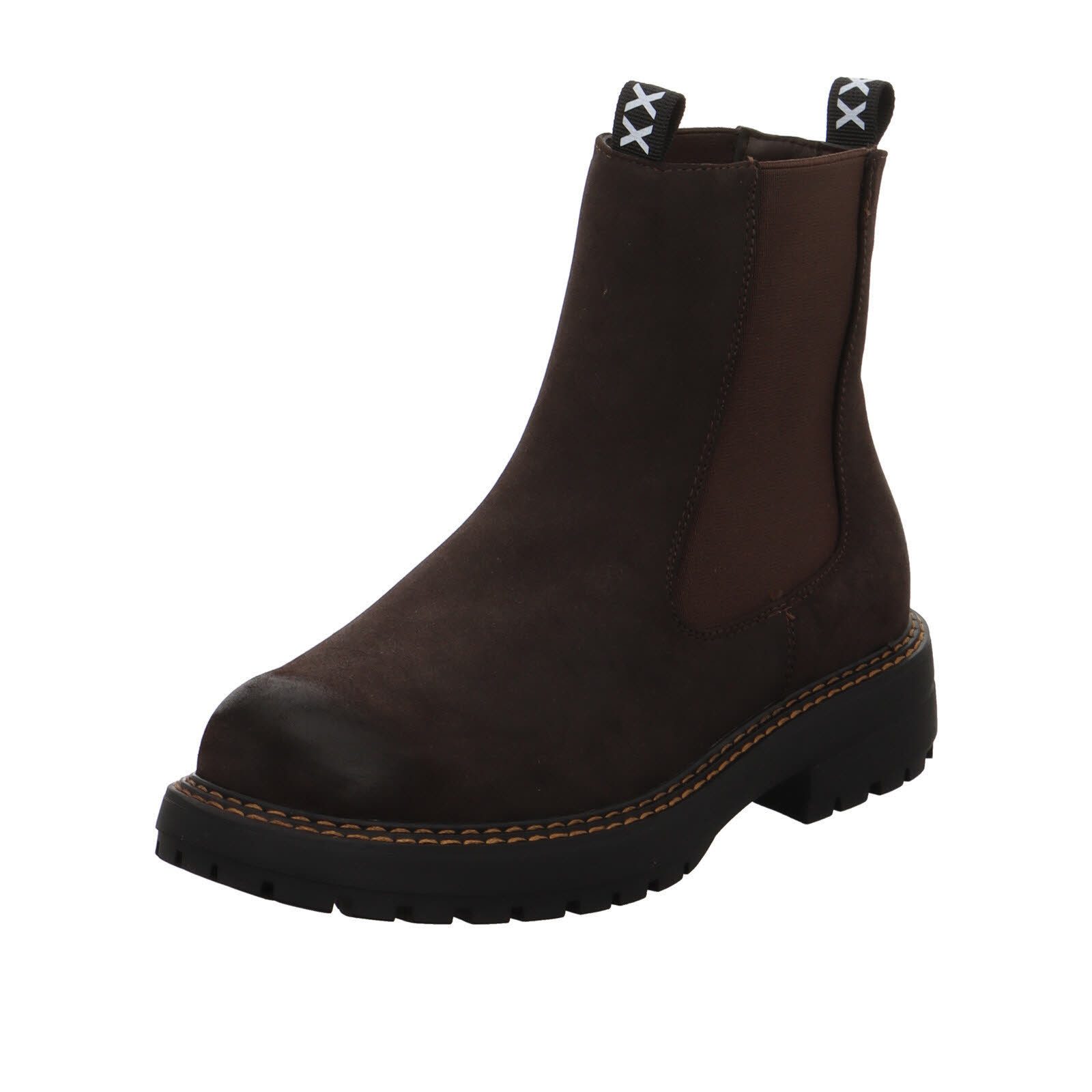 Boxx 9M219284-BR Stiefelette