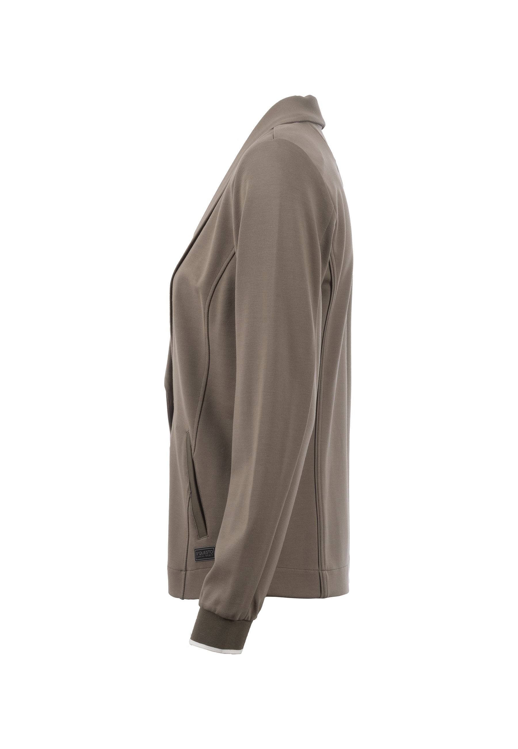S'questo Sweatblazer