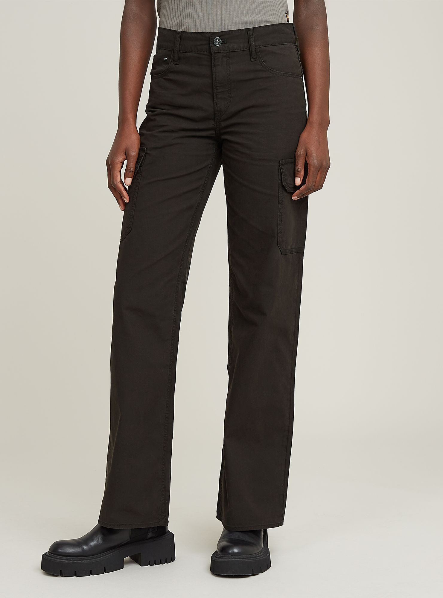 G-STAR Cargohose Judee Cargohose günstig online kaufen