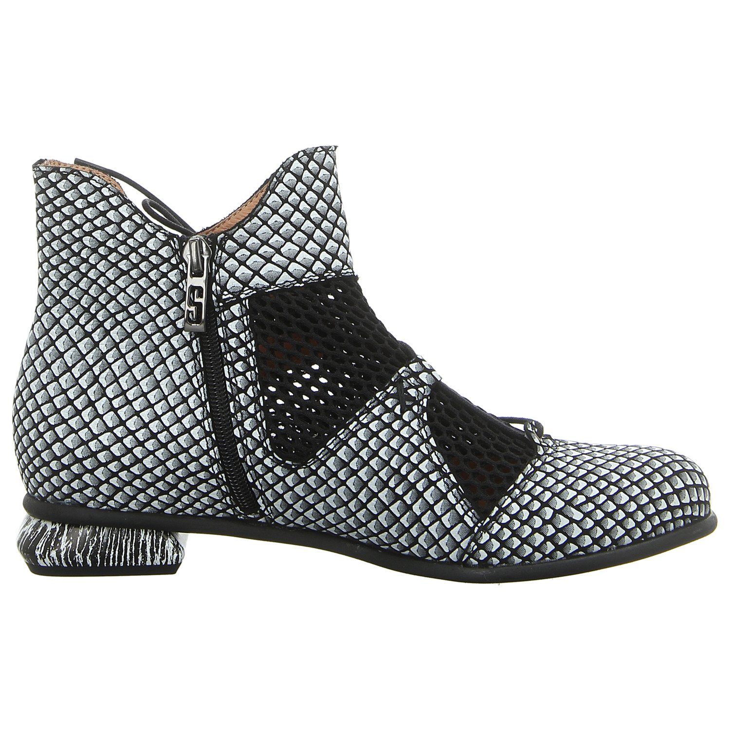 Simen Stiefelette