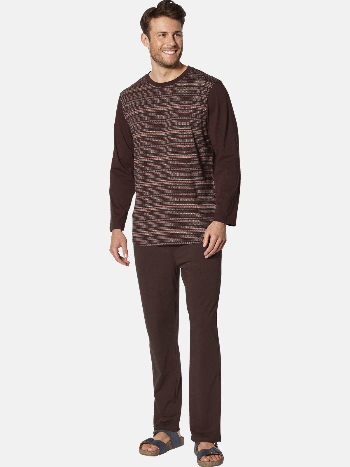 Babista Schlafanzug ALETORRI (Set, 2 tlg) mit elastischem Bund günstig online kaufen