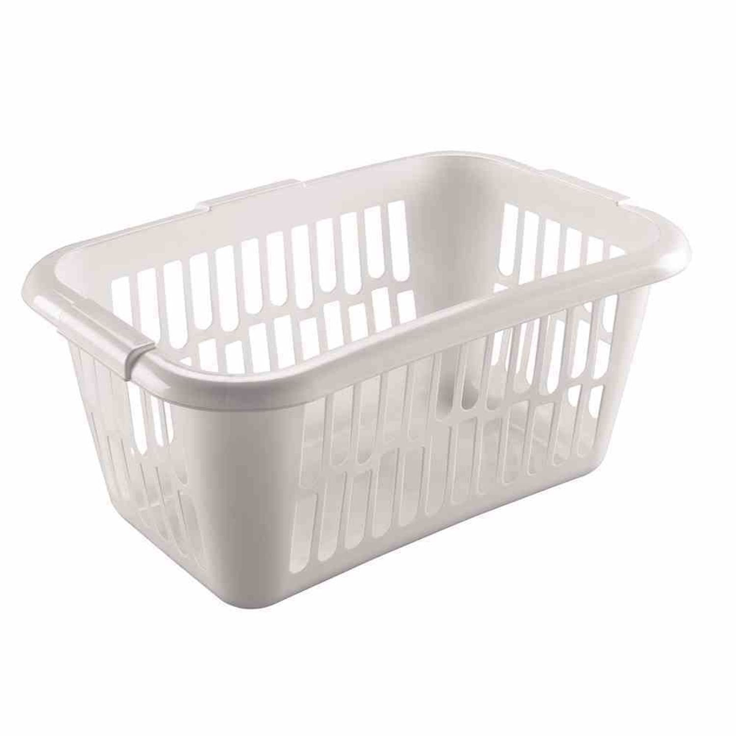 Heidrun Wäschekorb Wäschekorb 57 cm aus günstig online kaufen