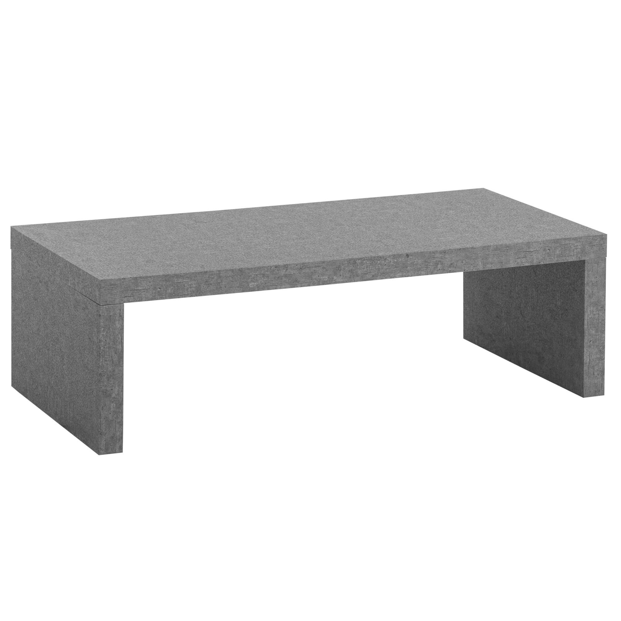 FINEBUY Couchtisch FB59788 (110x55x35 cm MDF, günstig online kaufen