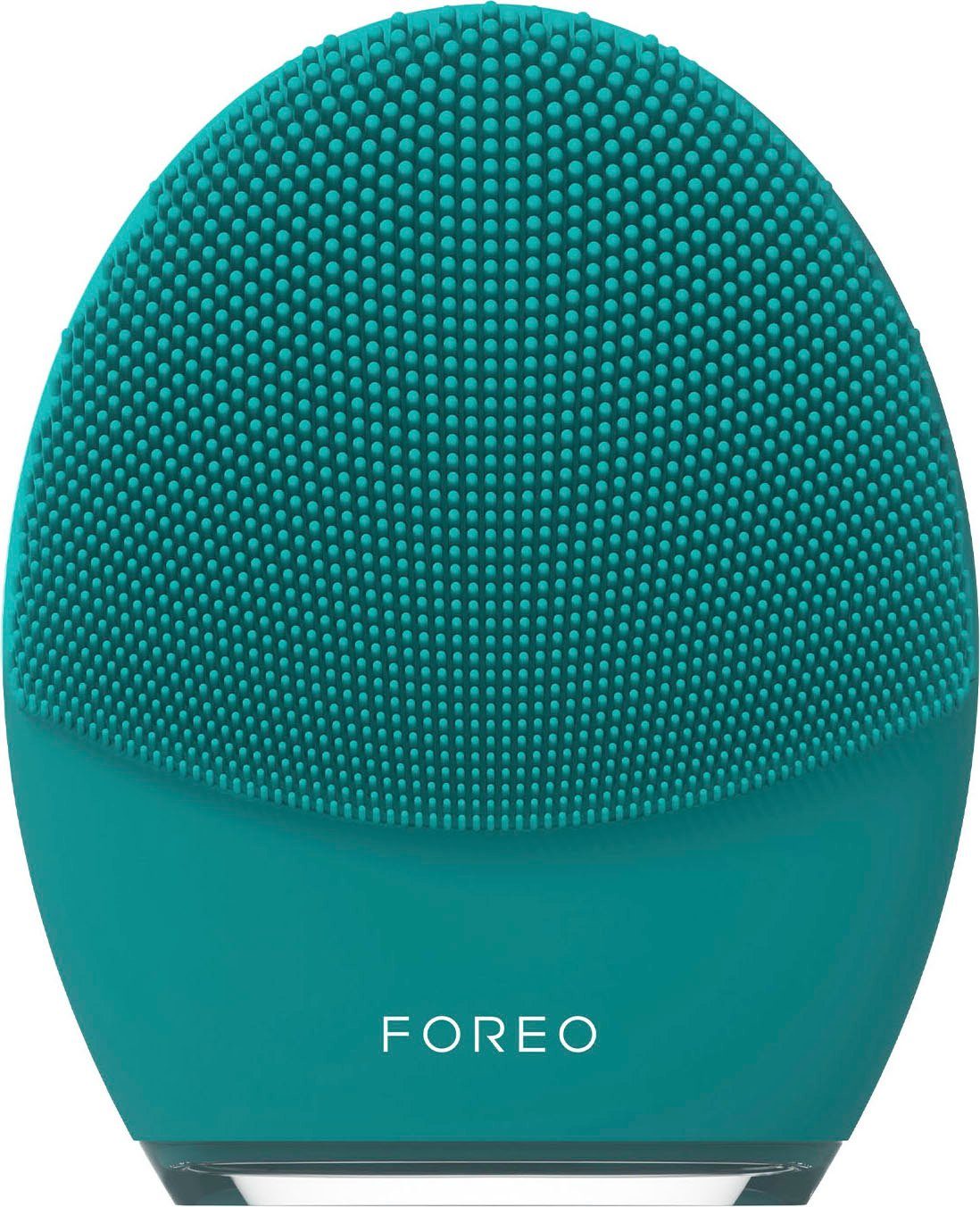 FOREO Elektrische Gesichtsreinigungsbürste LUNA™ MEN 4