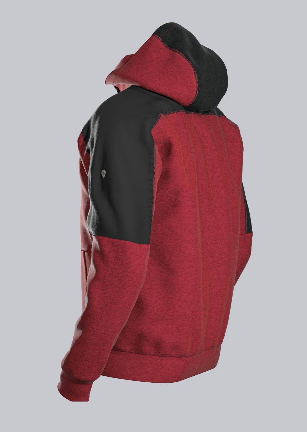 bp Hoodie BP Arbeits Sweat Hoodie günstig online kaufen