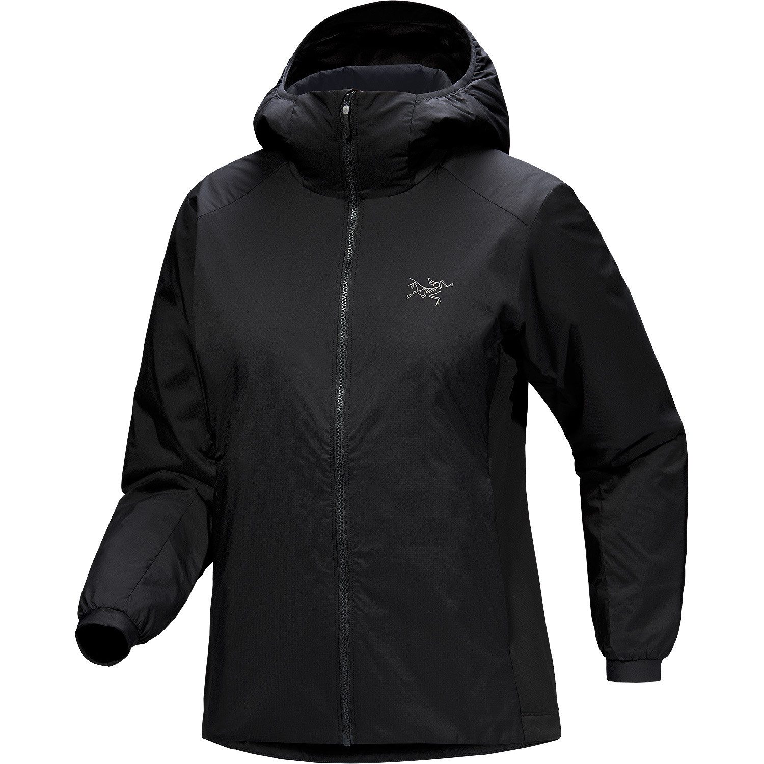 Arcteryx Fleecejacke Unterjacke Atom Hoody W