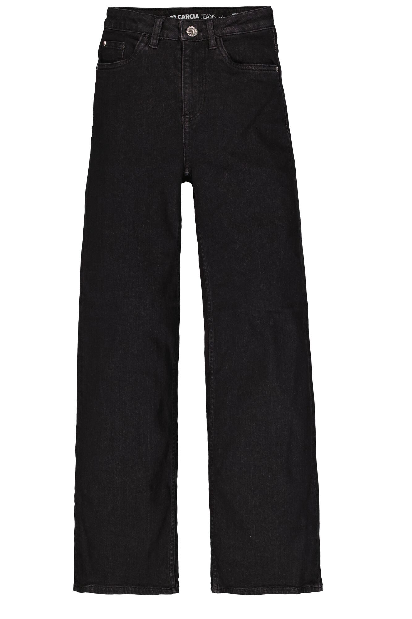 Garcia Weite Jeans Annemay for GIRLS – Bild 5 von 5