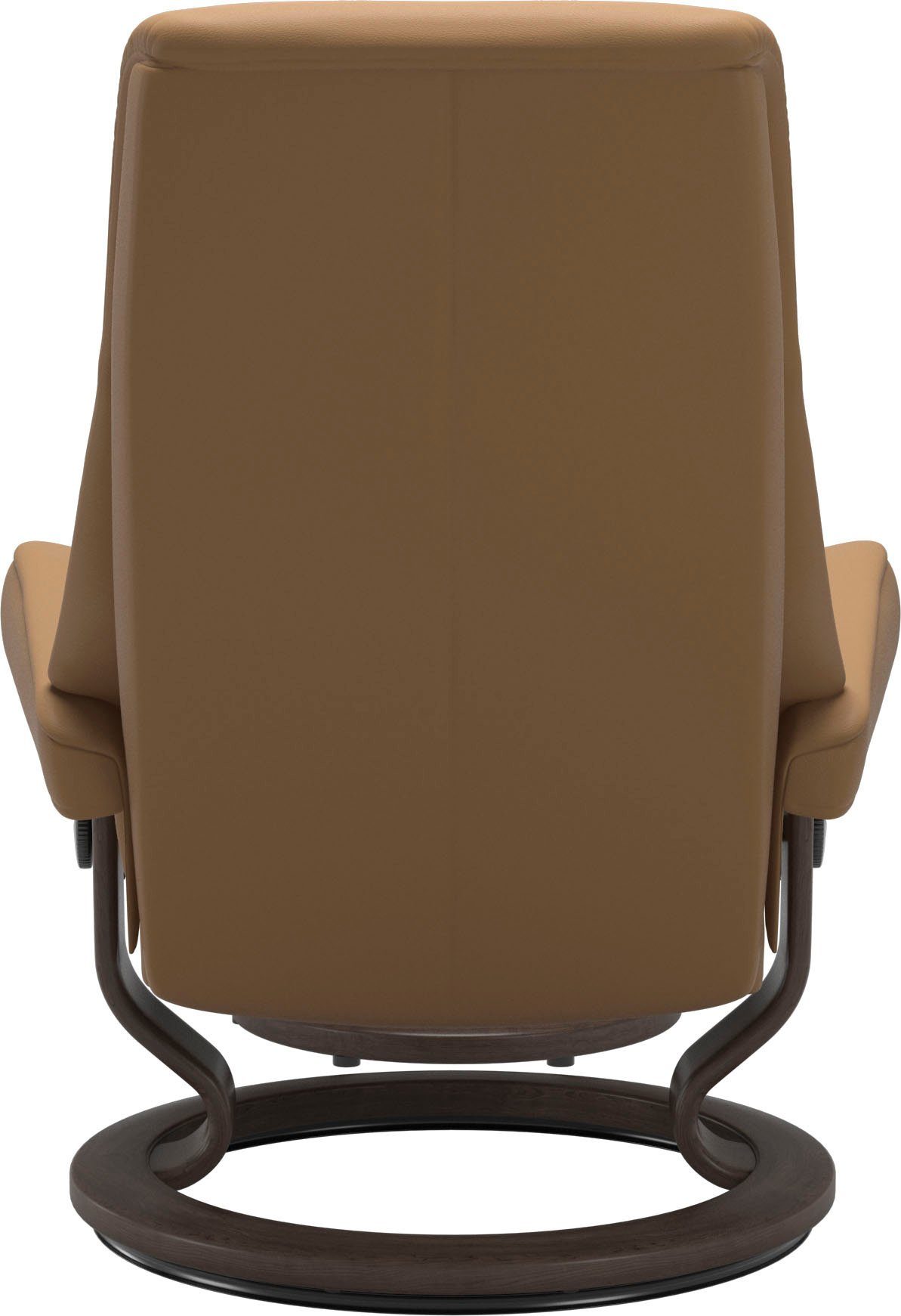 Stressless® Relaxsessel View, mit Base, Größe L,Gestell Classic Wenge