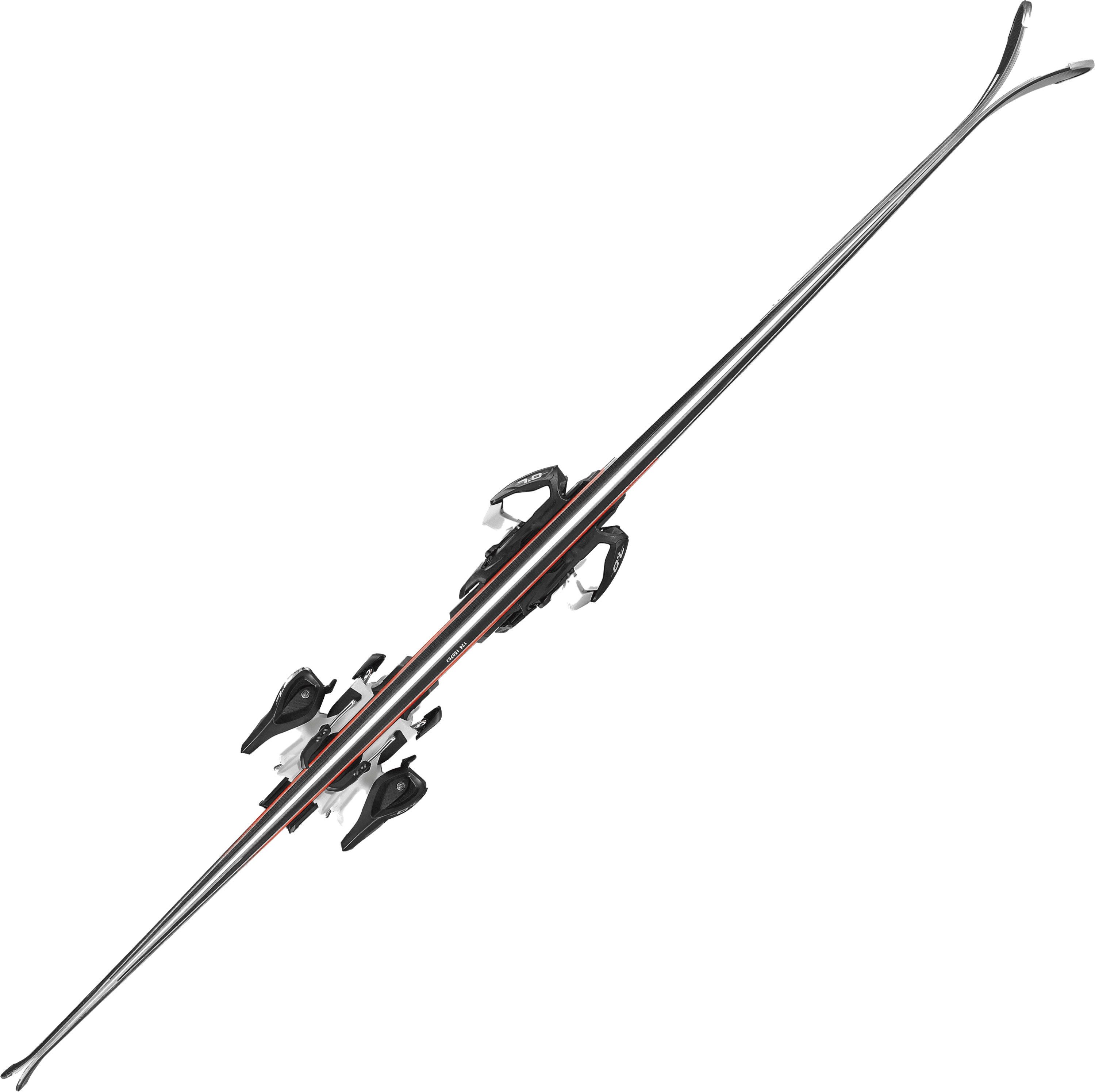 Nordica Ski Nordica Dobermann COMBI PRO S Ski mit J7.0 FDT Bindung