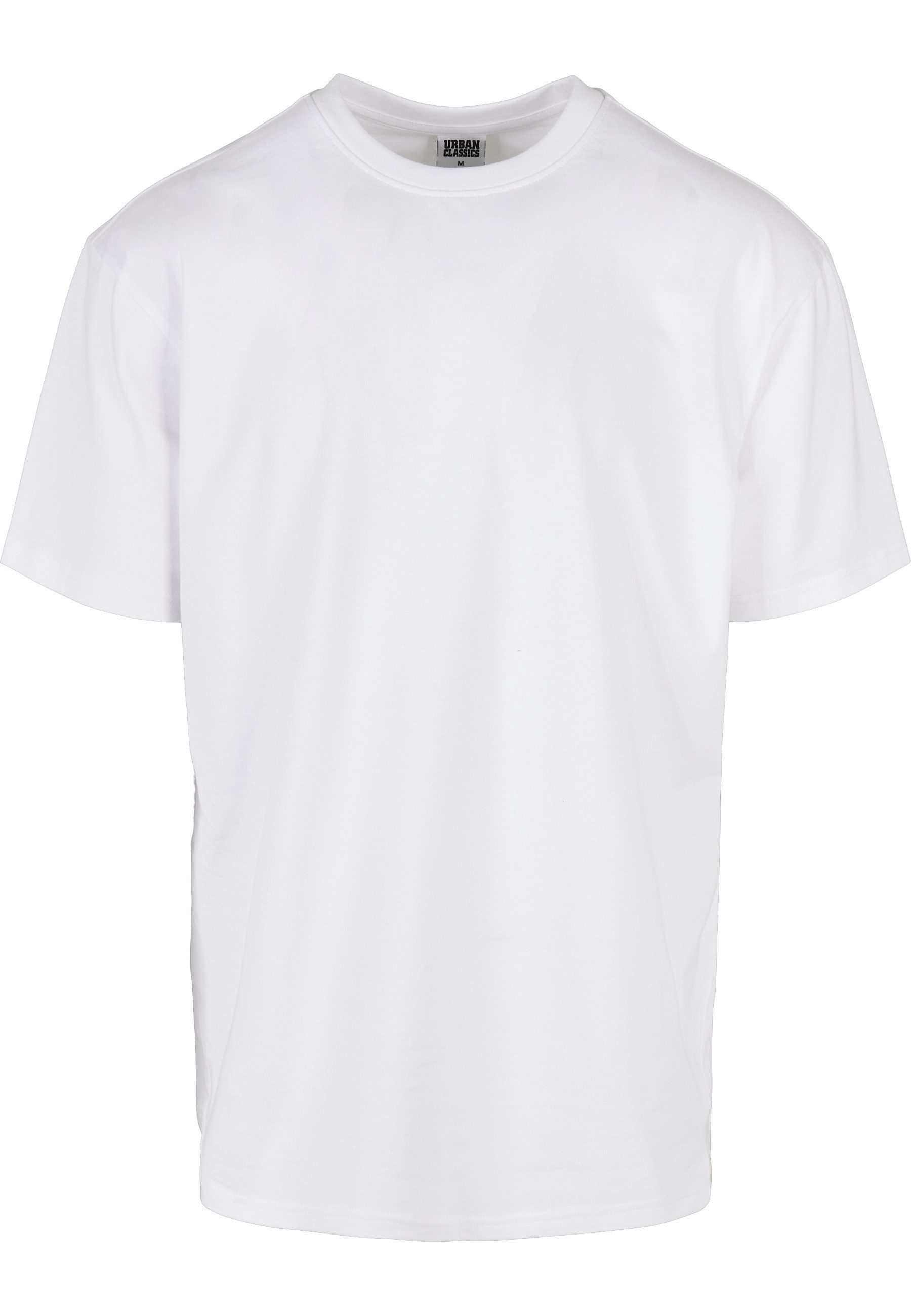 T-Shirt Urban Classics Herren Triangle Tee