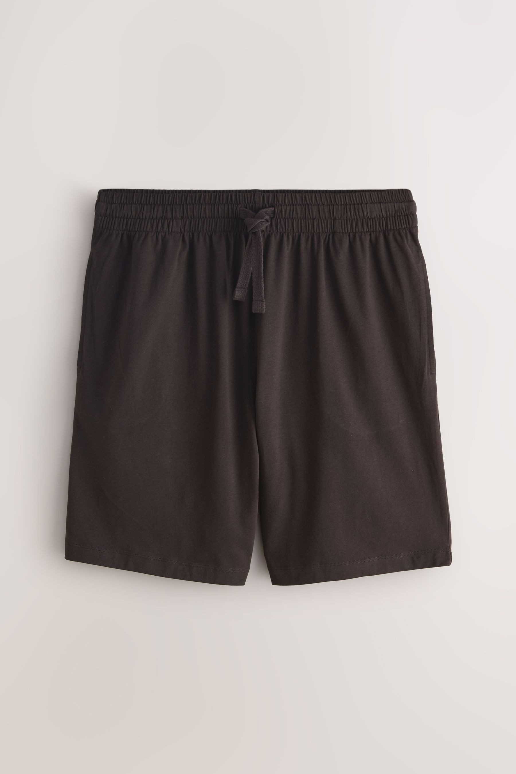 Next Pyjama 3er-Pack Jersey-Schlafanzüge mit kurzen Ärmeln (6 tlg)