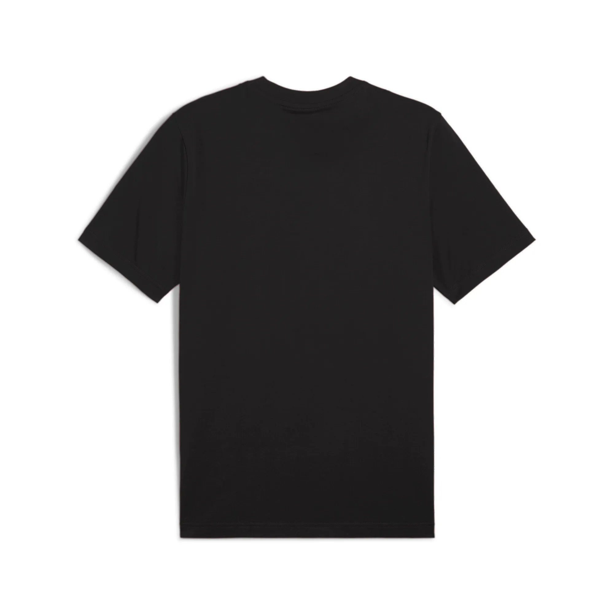PUMA T-Shirt Herren T-Shirt 1er Pack Baumwolle (Packung, 1er Pack) günstig online kaufen