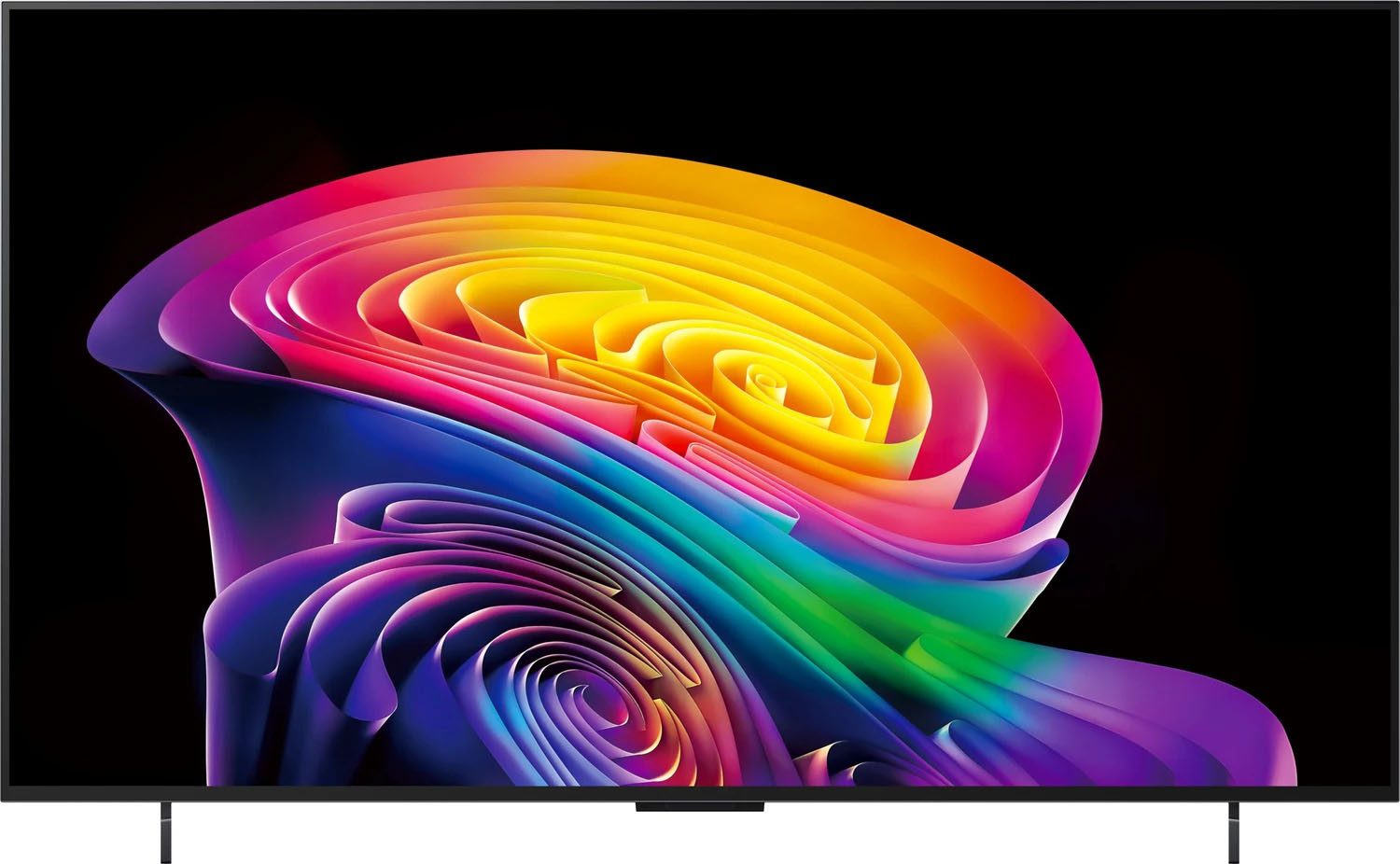 LG OLED42C64LA OLED-Fernseher (107 cm/42 Zoll, 4K Ultra HD, Smart-TV, 120 Hz nativ, VRR bis 165 Hz)
