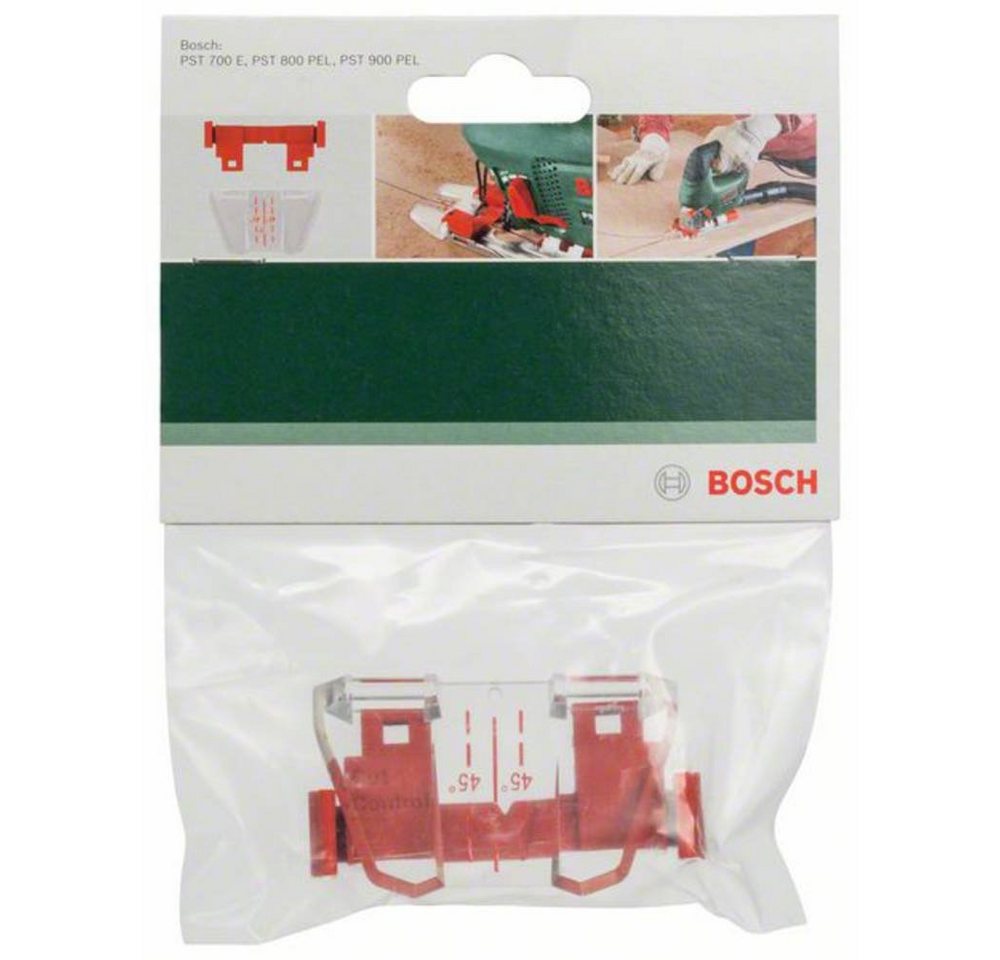 Thumbnail - BOSCH Stichsäge Führungshilfe für PST 700 E, PST 800 PEL, PST 900
