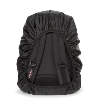 Eastpak Rucksack-Regenschutz CORY Black, Regenschutz für Rucksack, Regenhülle, Universalgröße