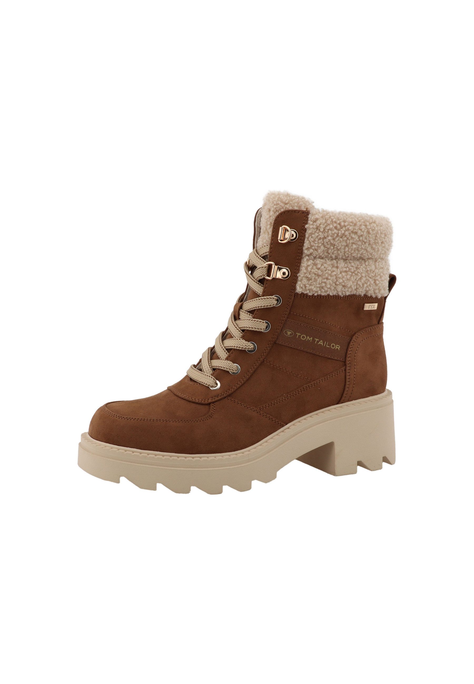 TOM TAILOR Tom Tailor Winter Boots Stiefel