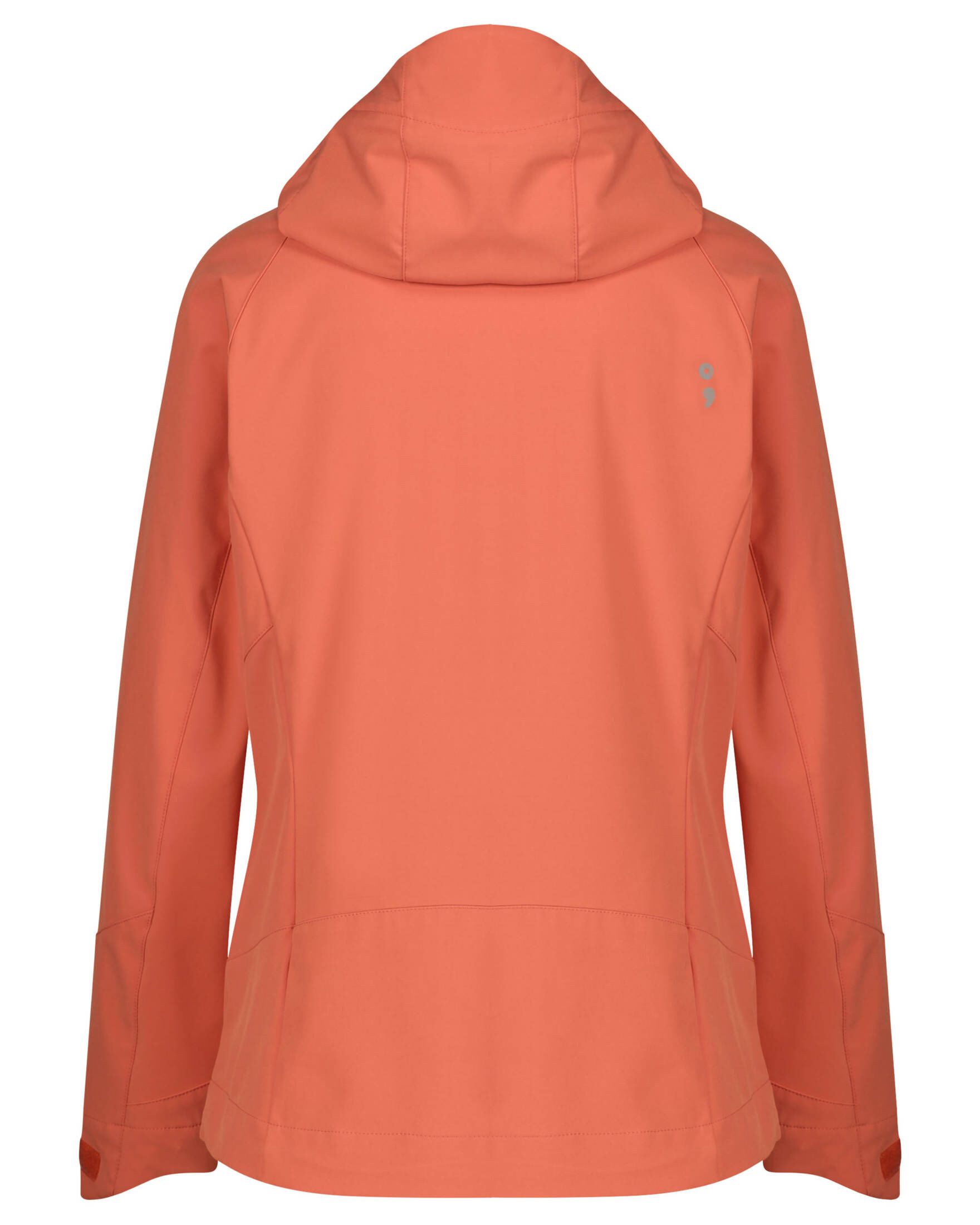 Meru Outdoorjacke Damen Bergjacke NANCY (1-St) günstig online kaufen