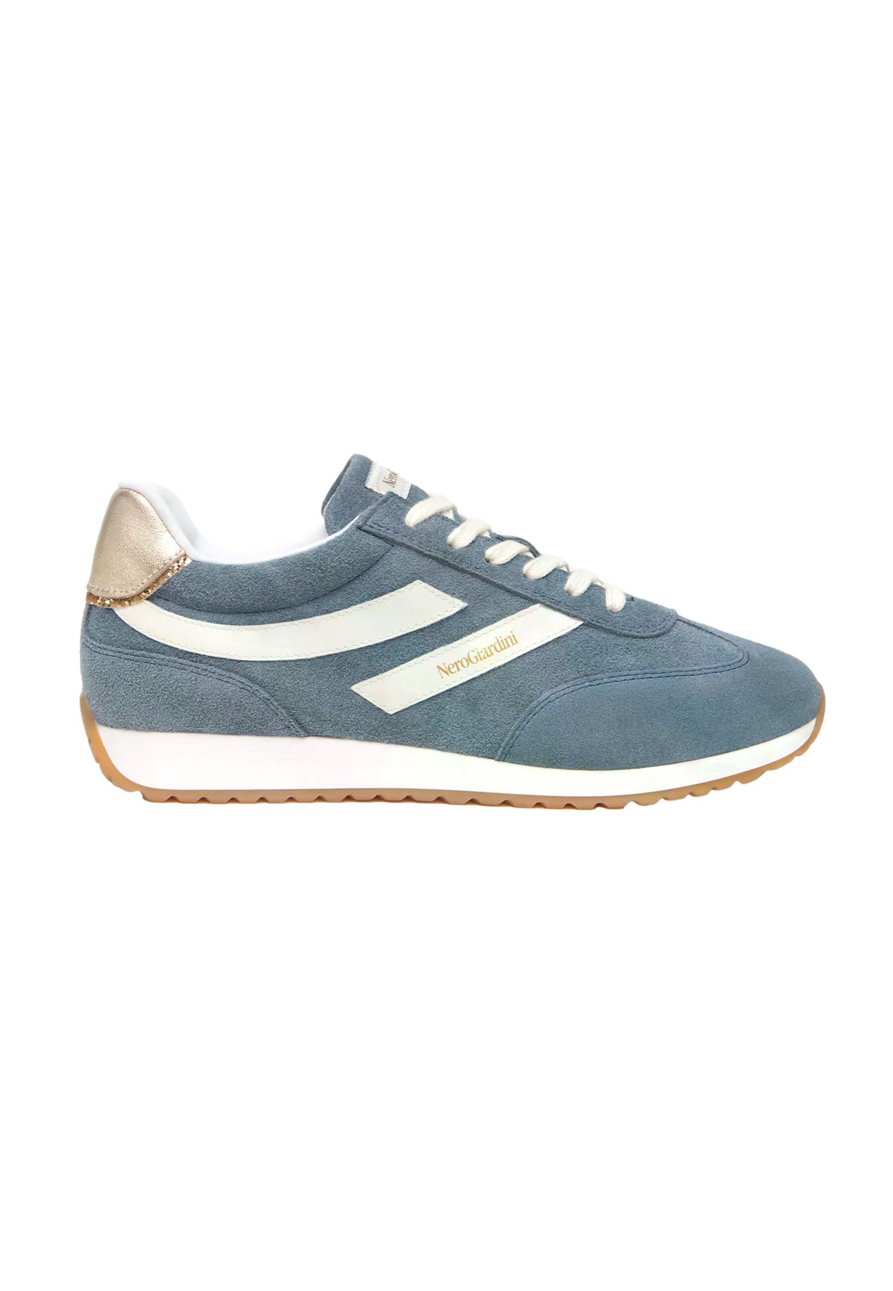 Nero Giardini Sneaker Low-Sneaker Sneaker (1-tlg)