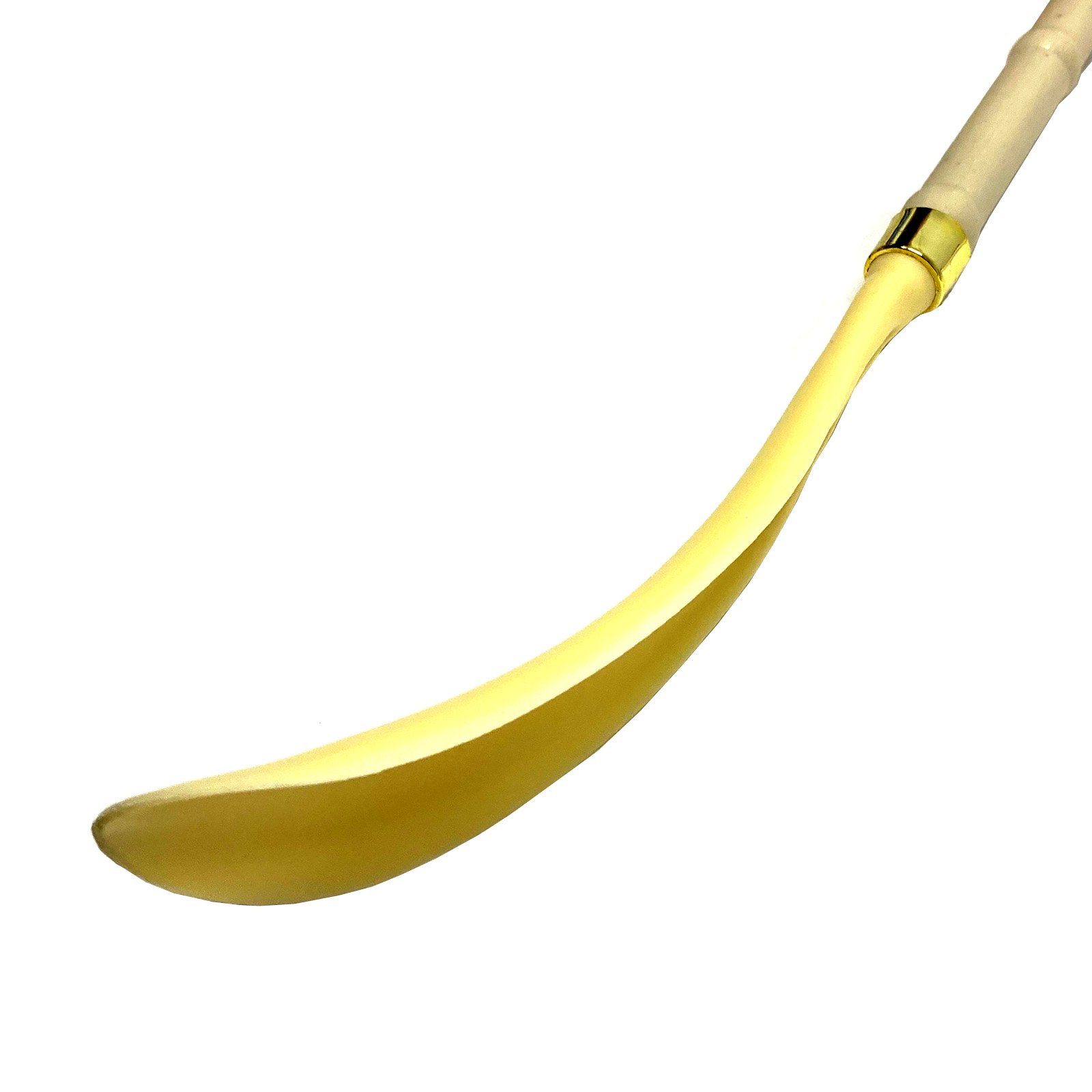 HAC24 Schuhlöffel 2in1 Schuhanzieher und Rückenkratzer Anziehhilfe Kratzhilfe (1-tlg), 50 cm mit Aufhängeschlaufe