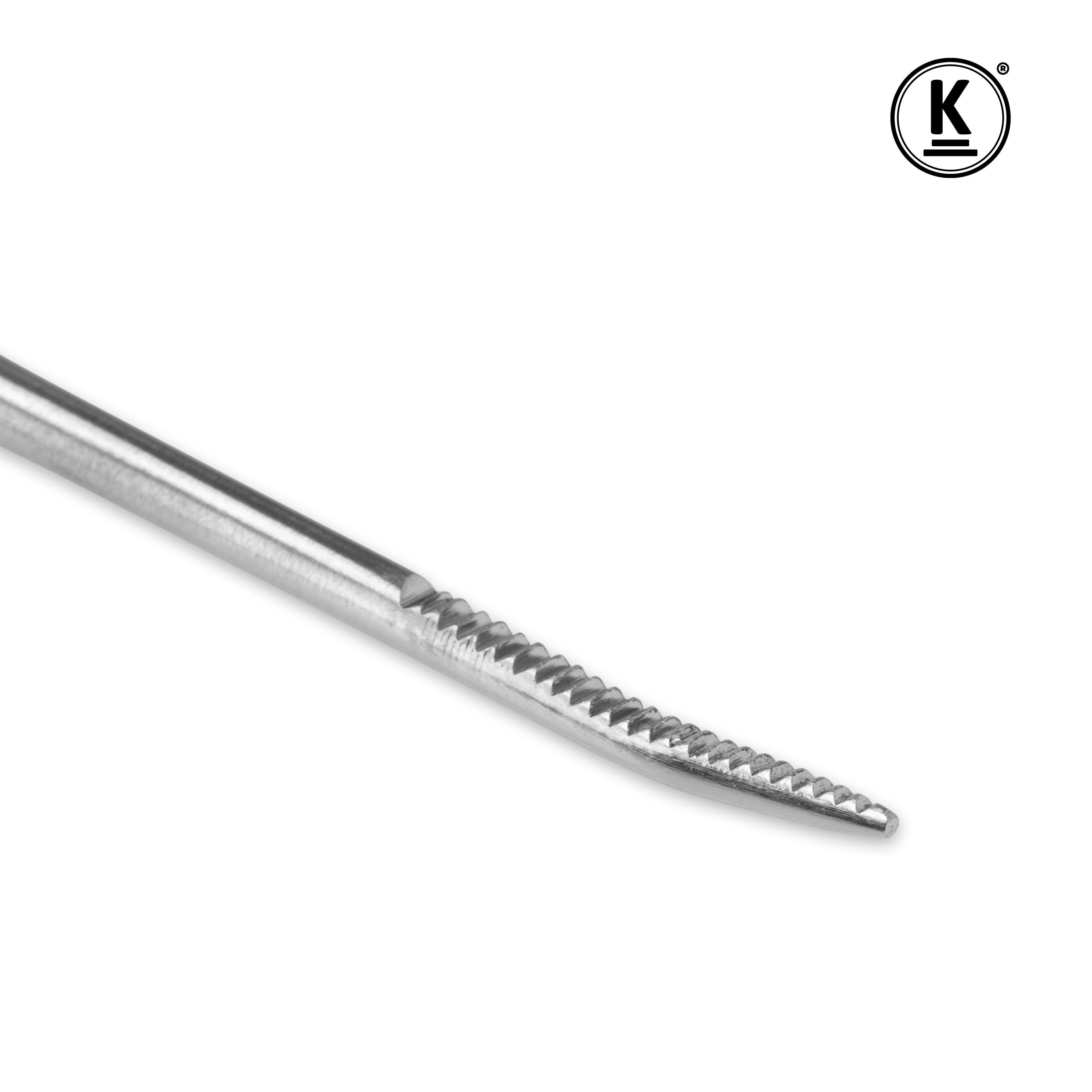 Mineral-Nagelfeile Eckenheber Nagelheber für & Zehennägel eingewachsene Nagelfeile K-Pro Feile