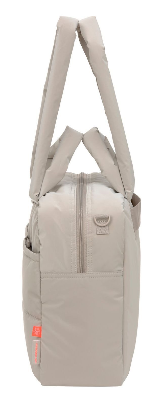 LÄSSIG Wickeltasche Everyday Bag (Set, 3-tlg)
