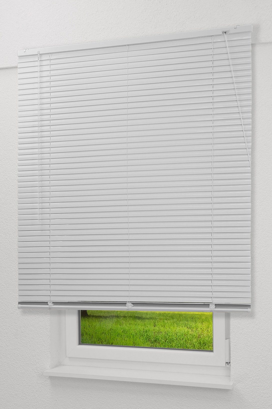 LYSEL® Jalousie alu 25mm, HxB 130x50cm günstig online kaufen
