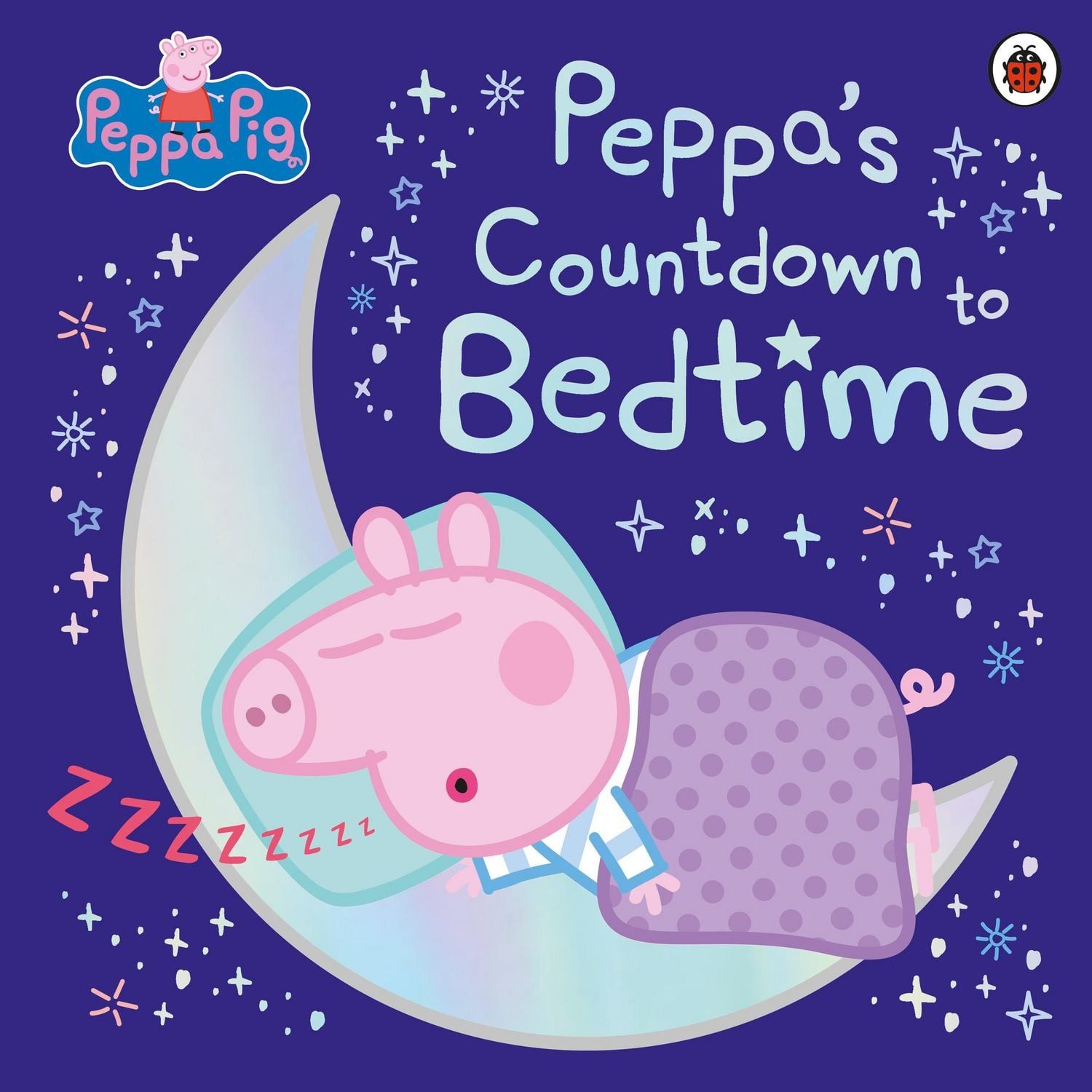 Peppa Pig: Peppa's Countdown to Bedtime / Peppa Pig