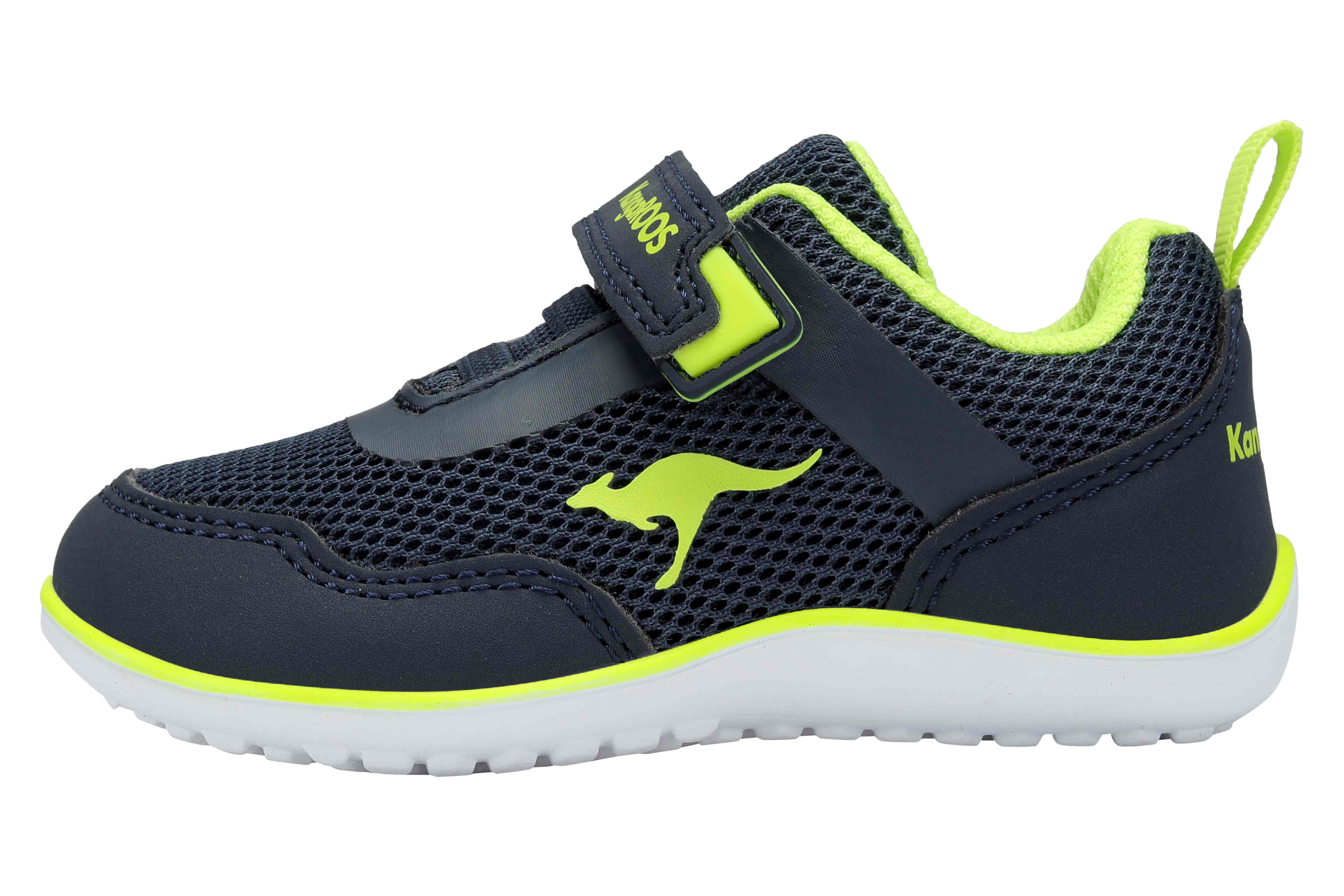 KangaROOS K-BFI ROOTS EV Sneaker