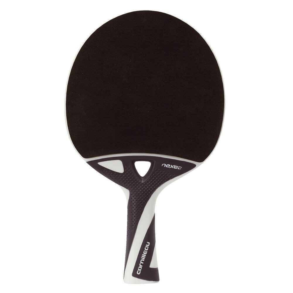 Cornilleau Tischtennisschläger Tischtennisschläger Nexeo X70, Ideal für zum Erlernen von Technik und Ballkontrolle