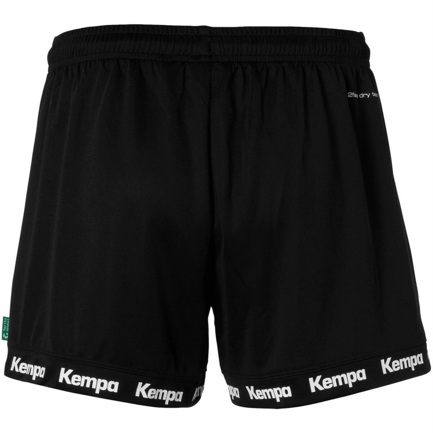 Kempa Trainingsshorts Kempa Damen Short Wave 26 günstig online kaufen