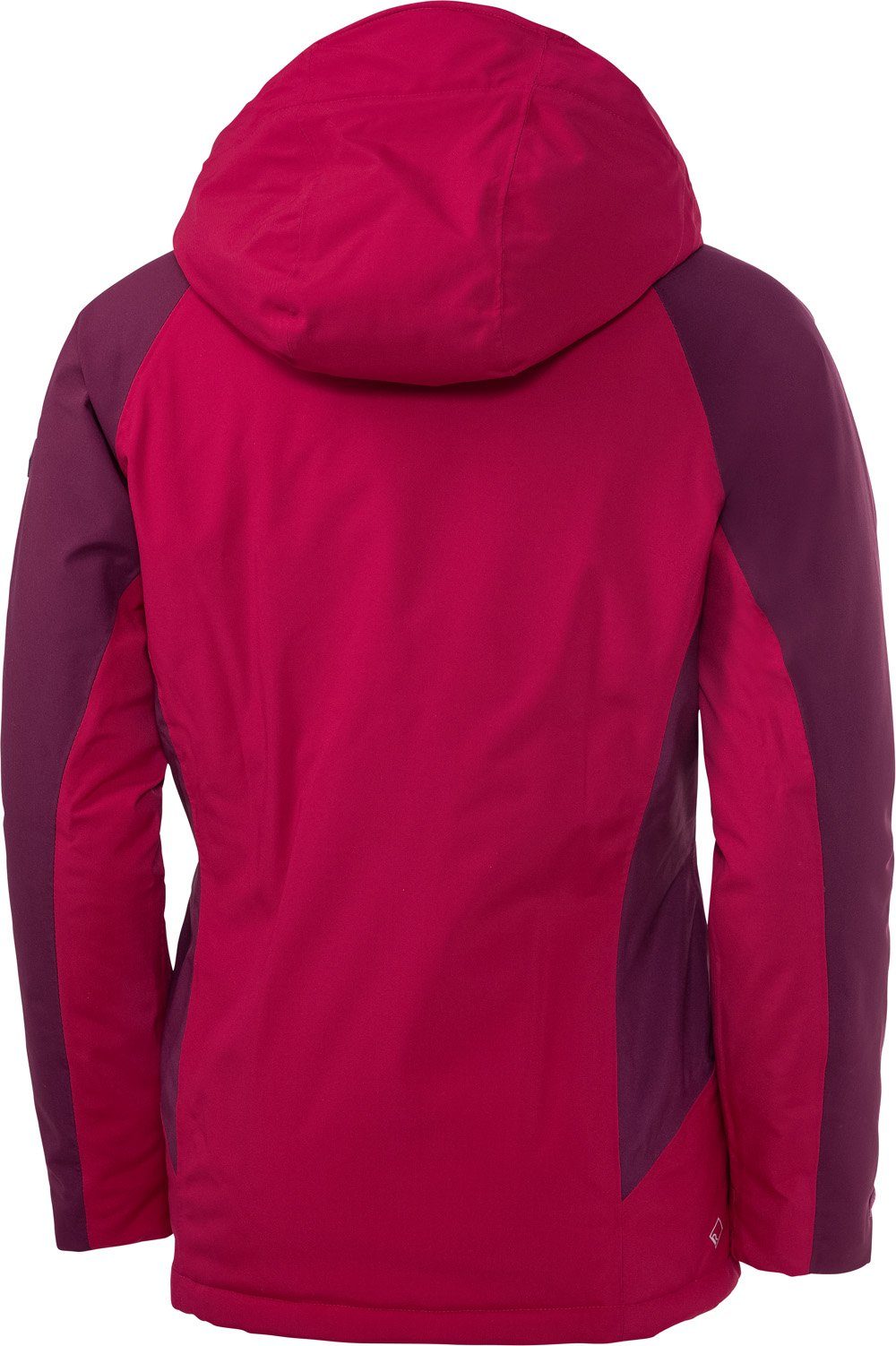 Regatta Funktionsjacke wasserdicht mit Thermo-Guard-Kälteschutz günstig online kaufen