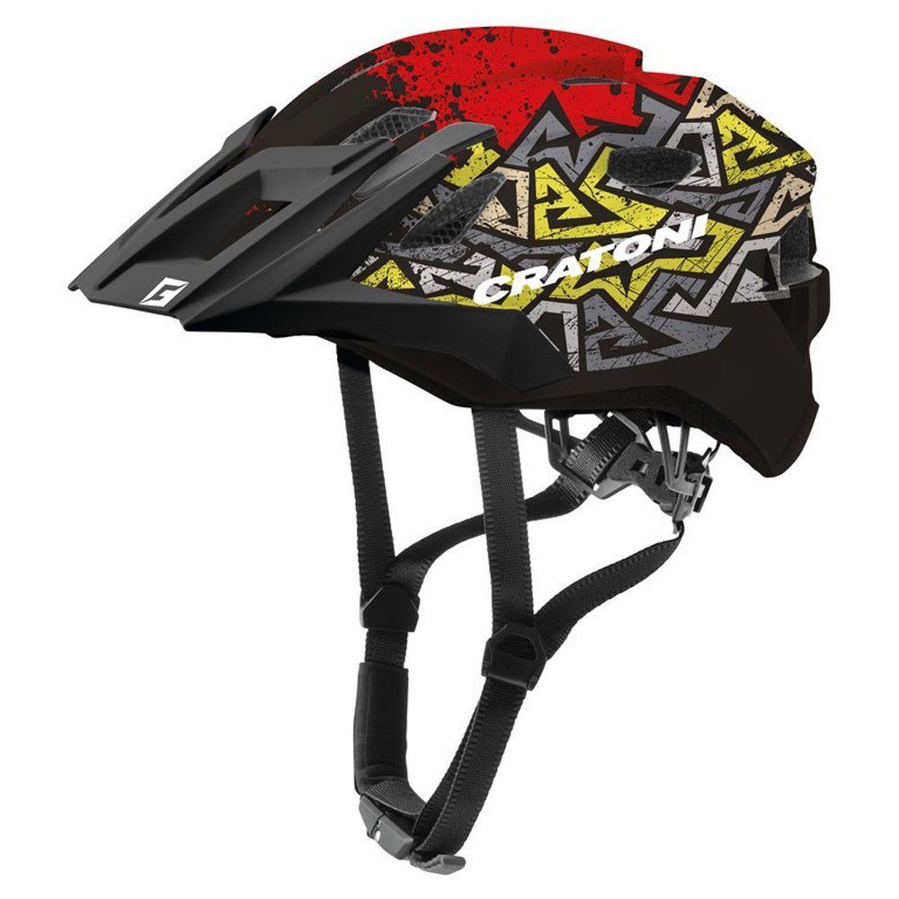 Fahrradhelm