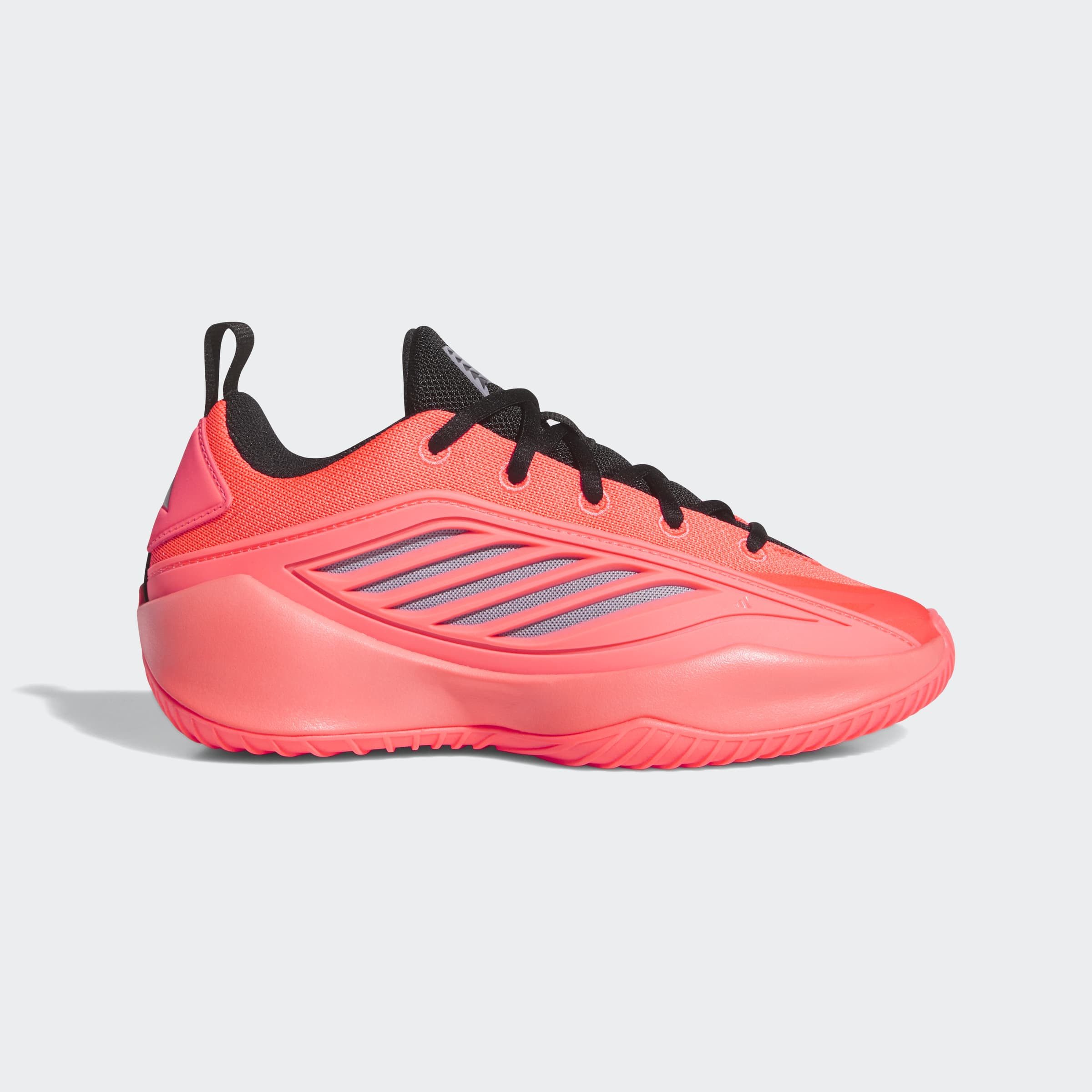 adidas Performance Basketballschuh für Kinder & Jugendliche