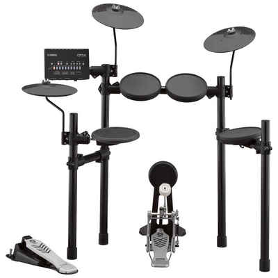 Yamaha E-Drum, DTX452K E-Drum Set - E-Drum Set