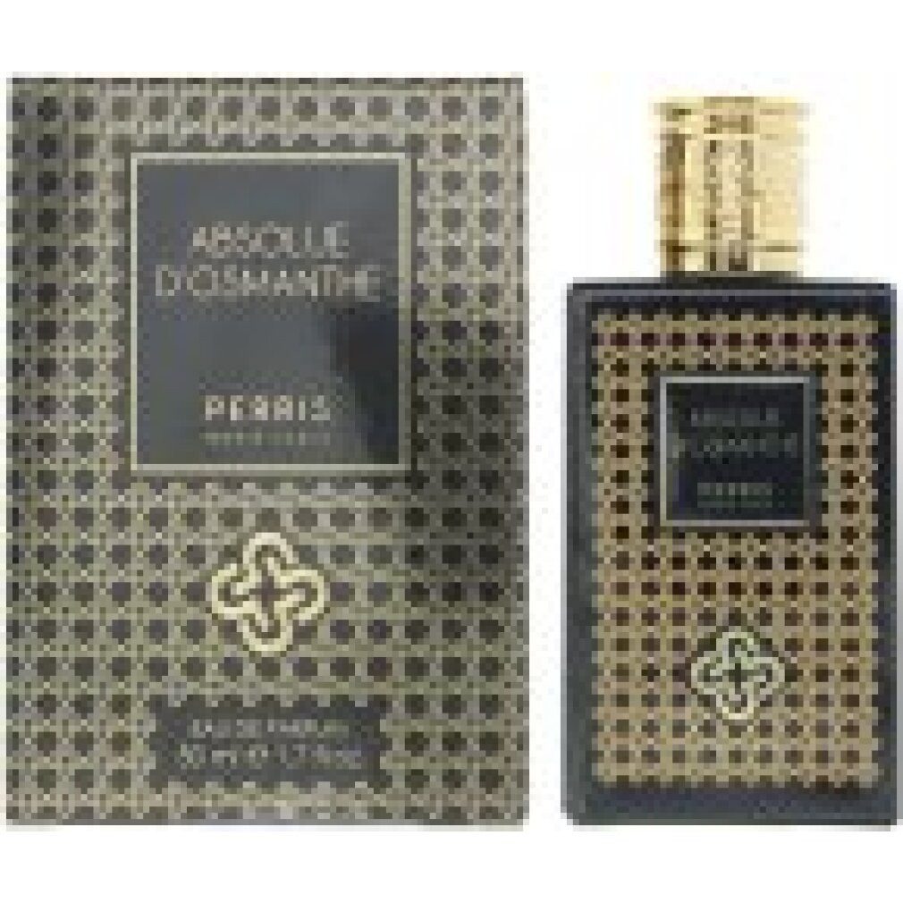 Perris Monte Carlo Körperpflegeduft Perris Monte Carlo Absolue d'Osmanthe Eau de Parfum