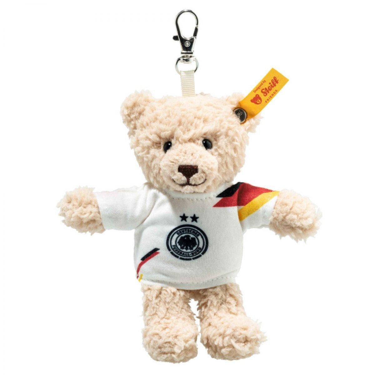 Steiff Kuscheltier Anhänger Teddybär Mila (12cm)