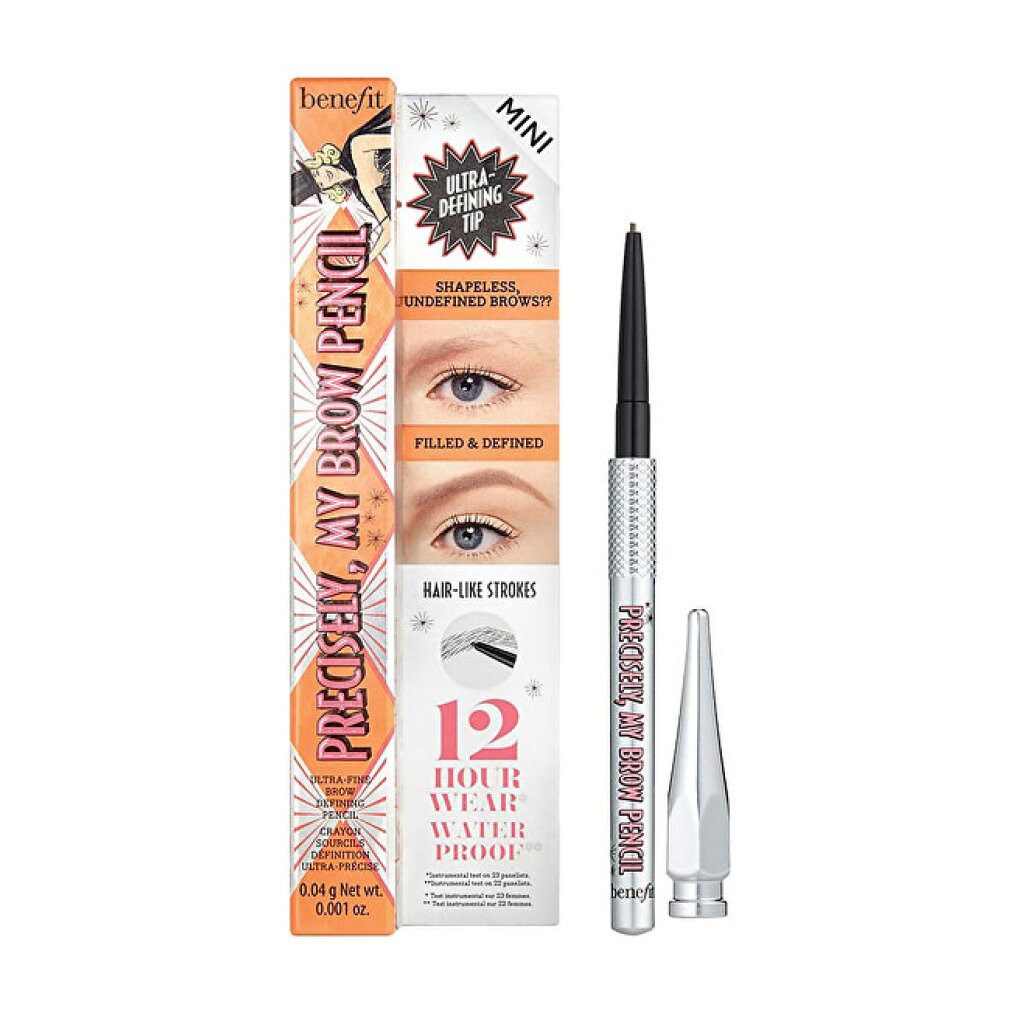 Benefit Augenbrauen-Stift Precisely, My Brow Pencil Mini