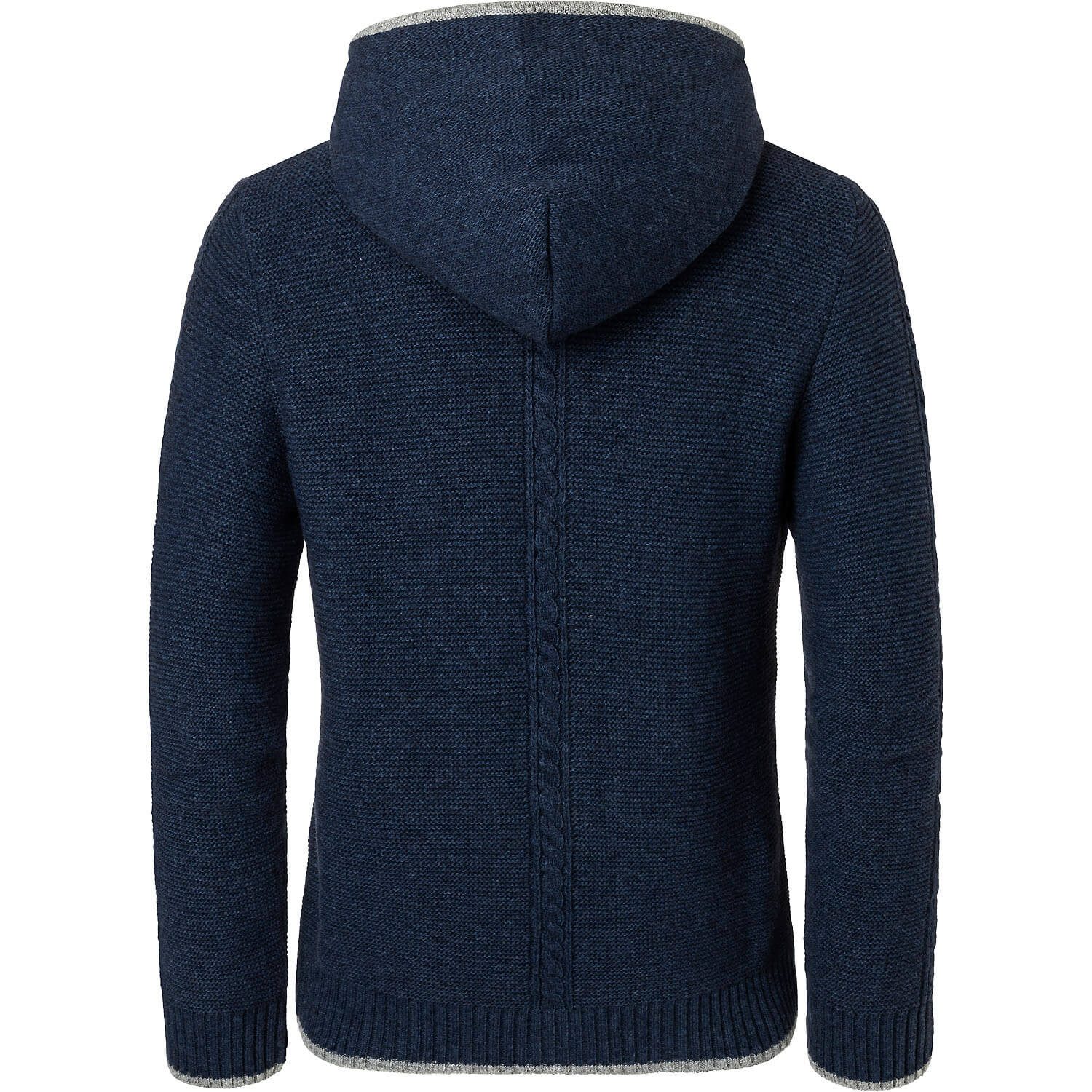 Wiesnkönig Trachtenstrickjacke Strickjacke Magnus K20