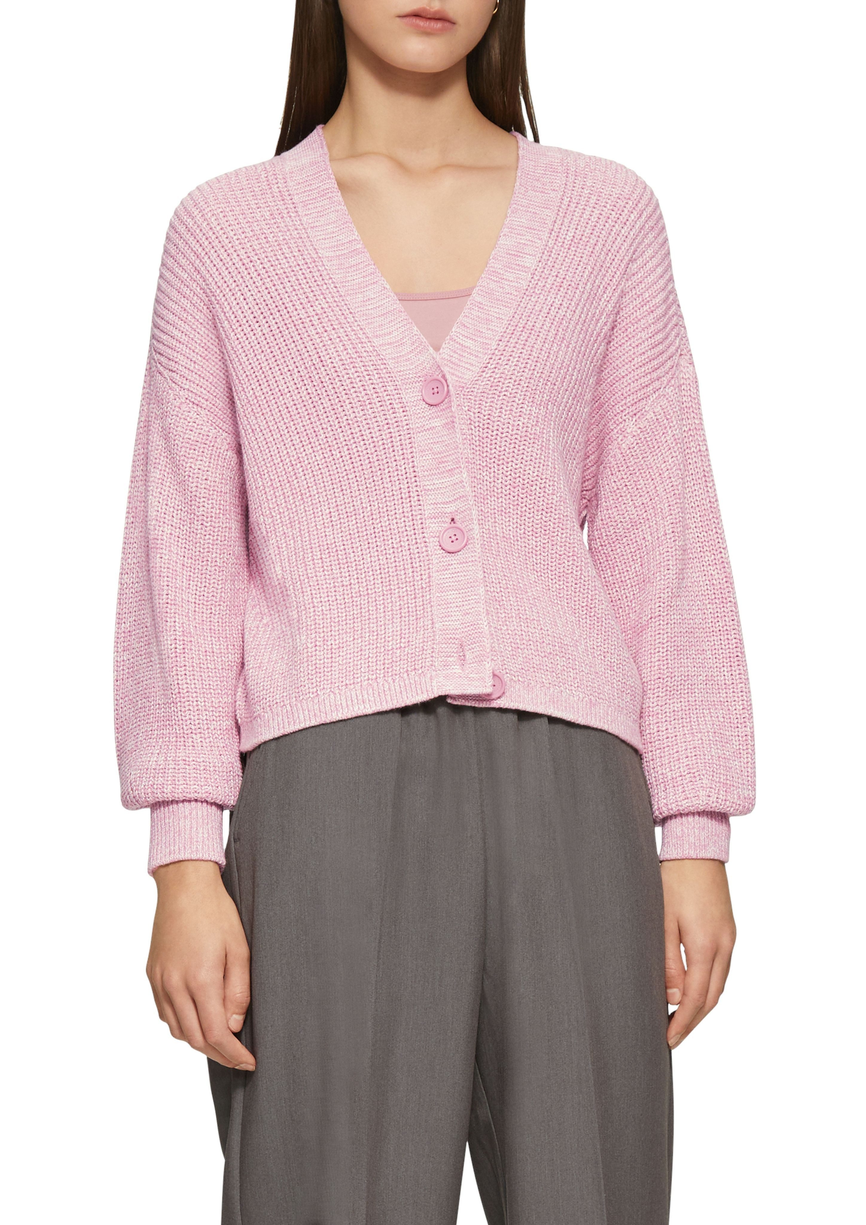 QS Strickpullover günstig online kaufen