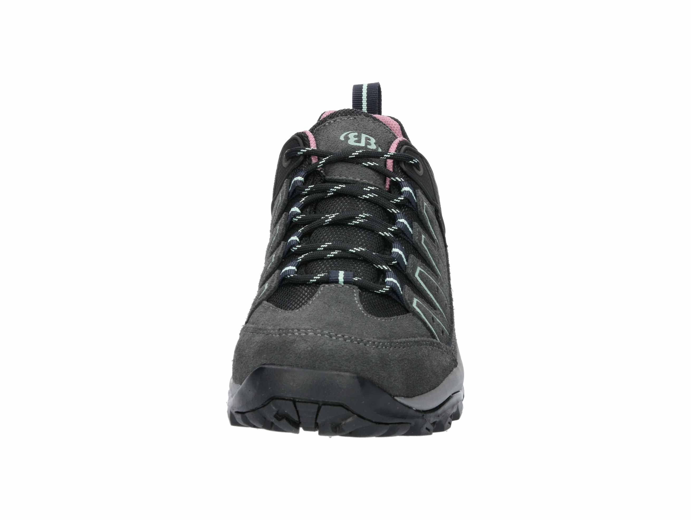 BRÜTTING Outdoorschuh Mount Pinos Low Outdoorschuh