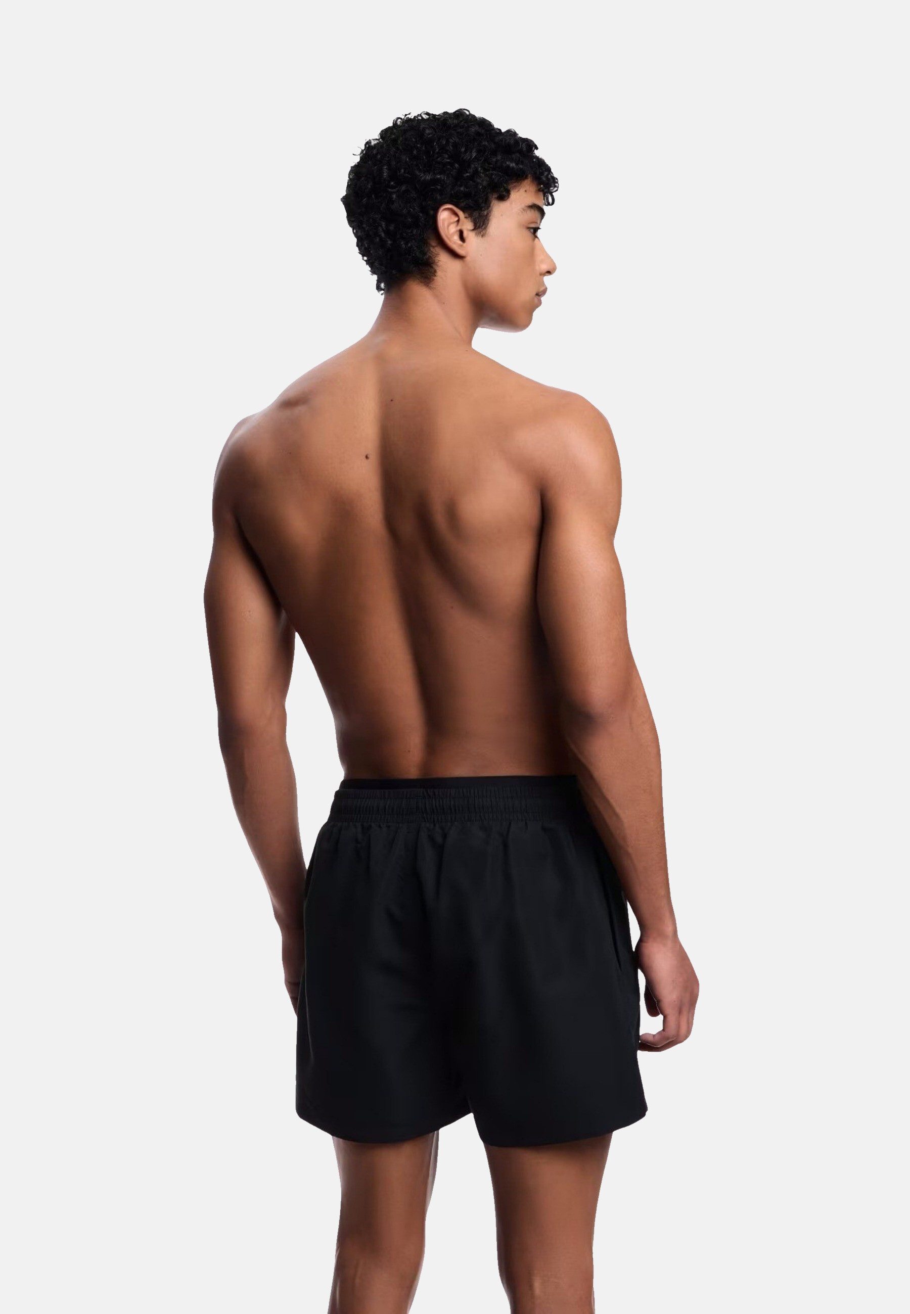 Emporio Armani Badeshorts Badeshorts Schwimmshorts (1-St) günstig online kaufen