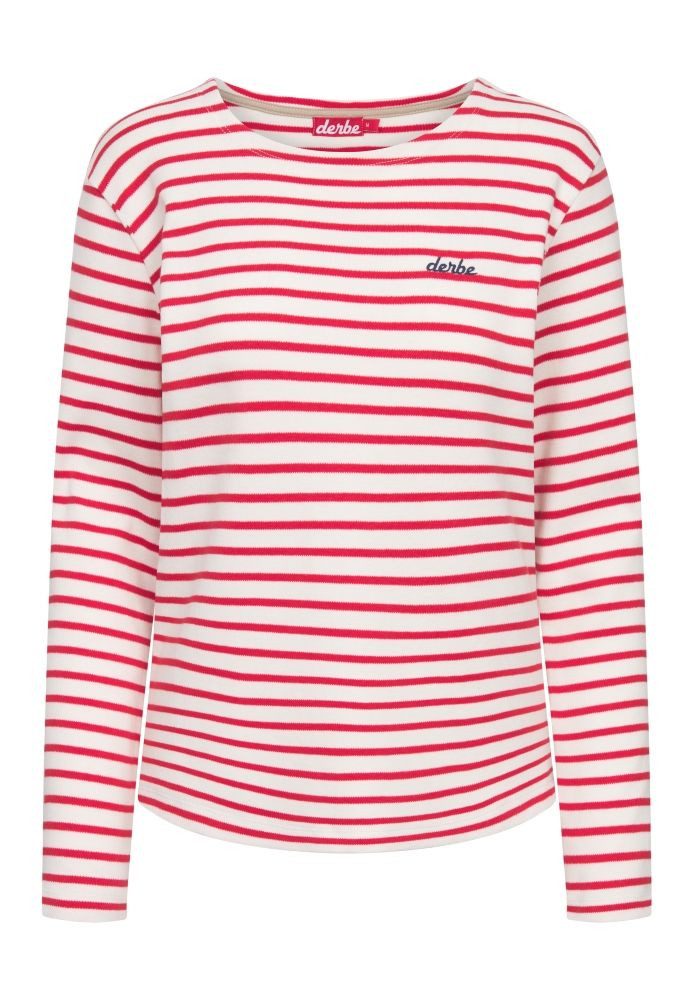 Langarmshirt