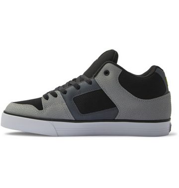 DC Shoes Pure Mid Sneaker
